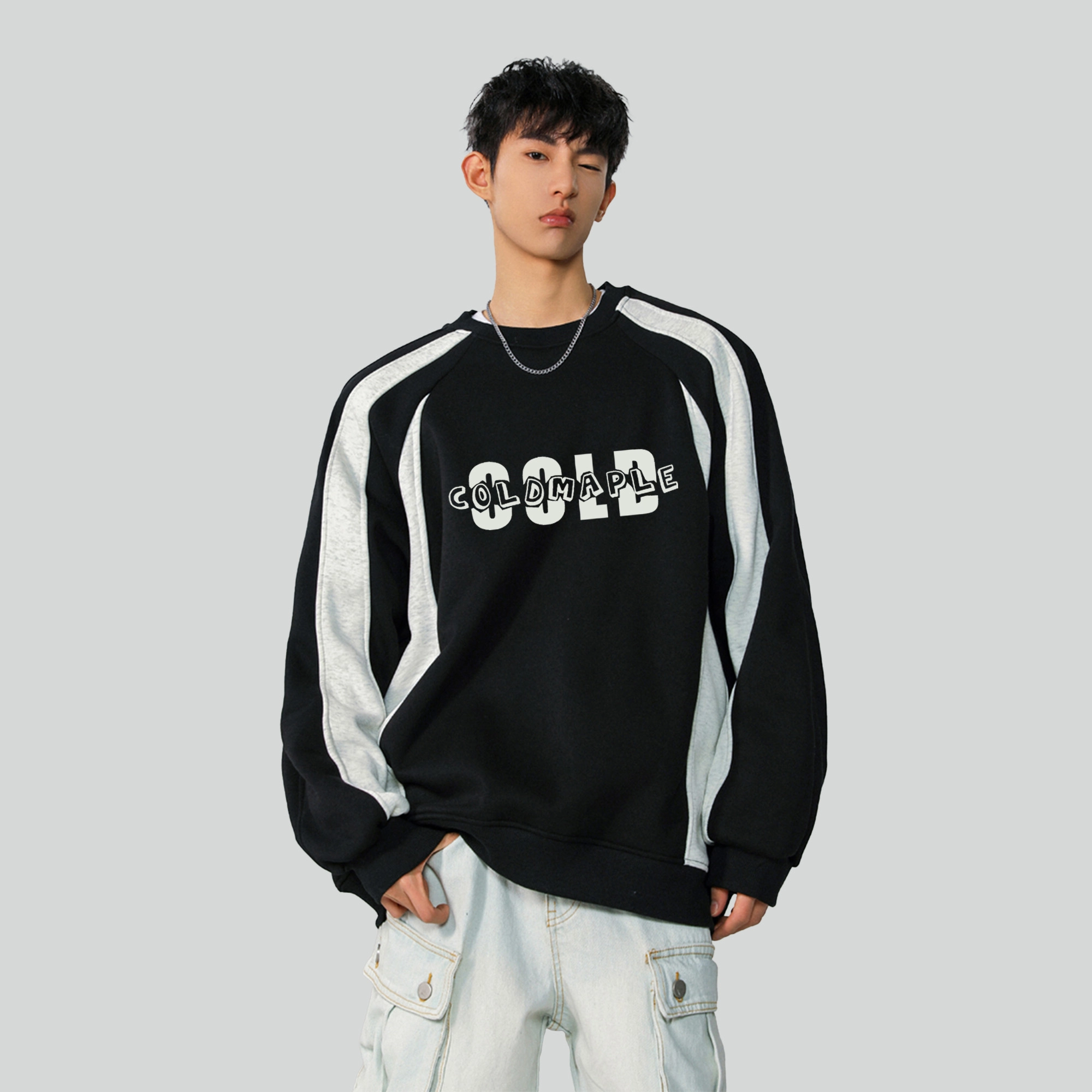 COLD MAPLE FW25