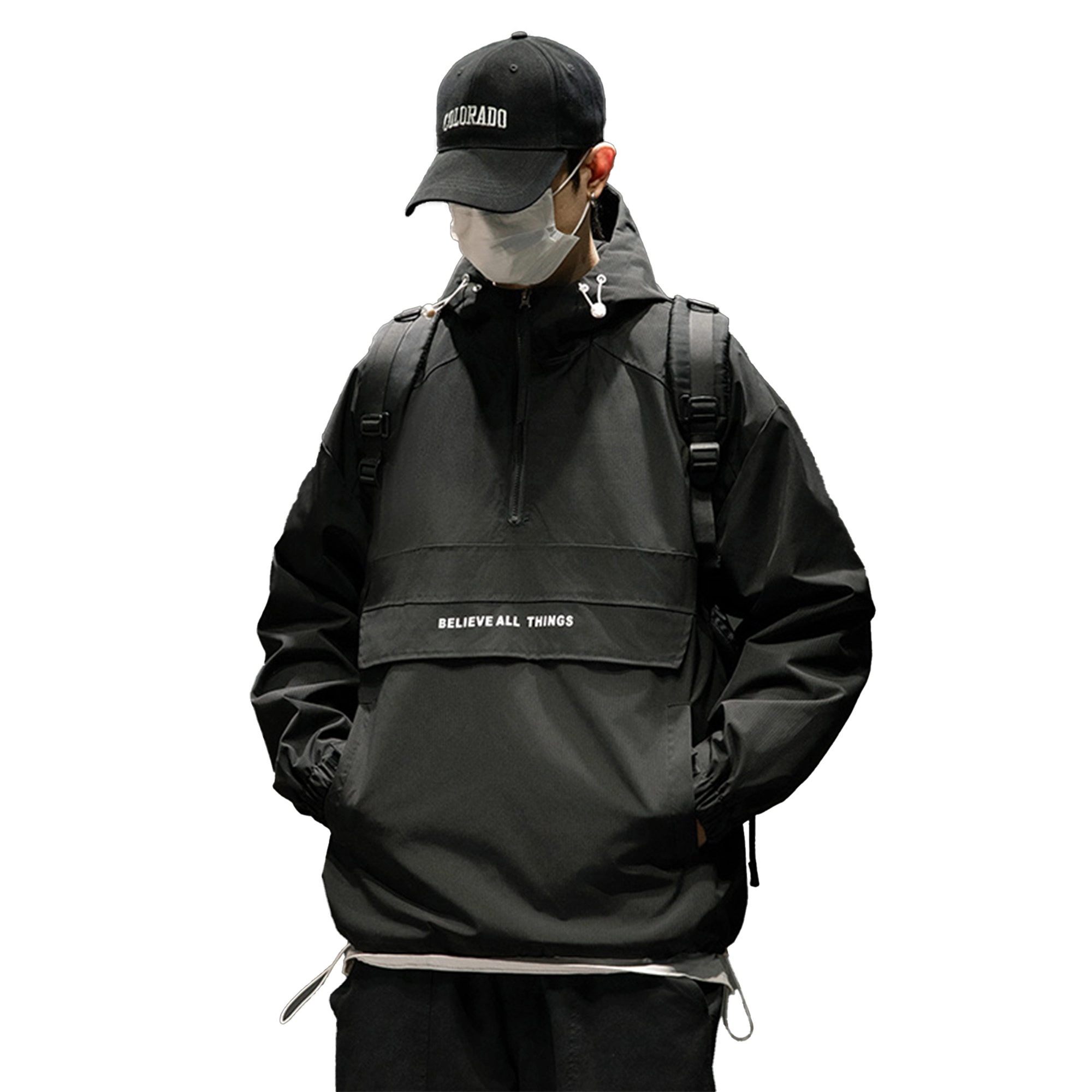 COLD MAPLE FW25