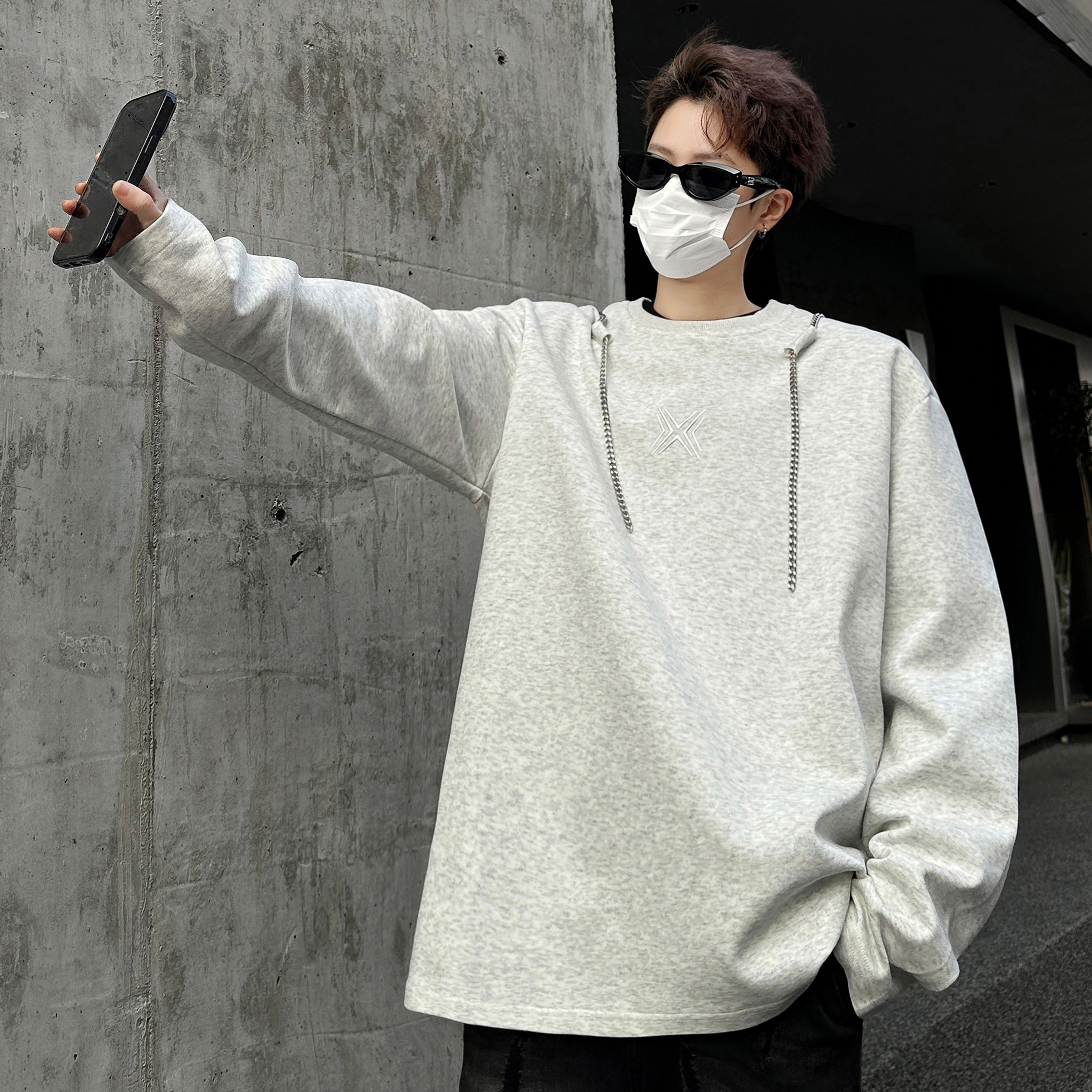 COLD MAPLE T