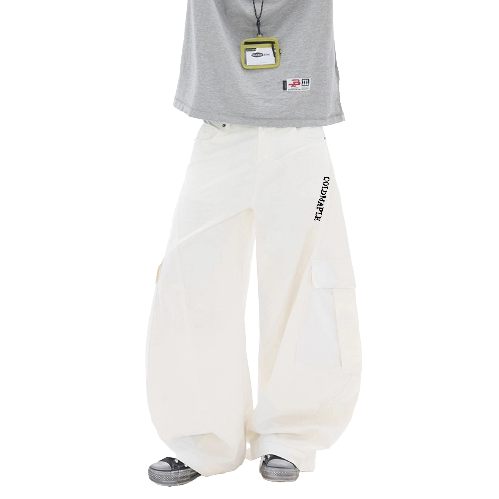 COLD MAPLE FW25 cleanfit