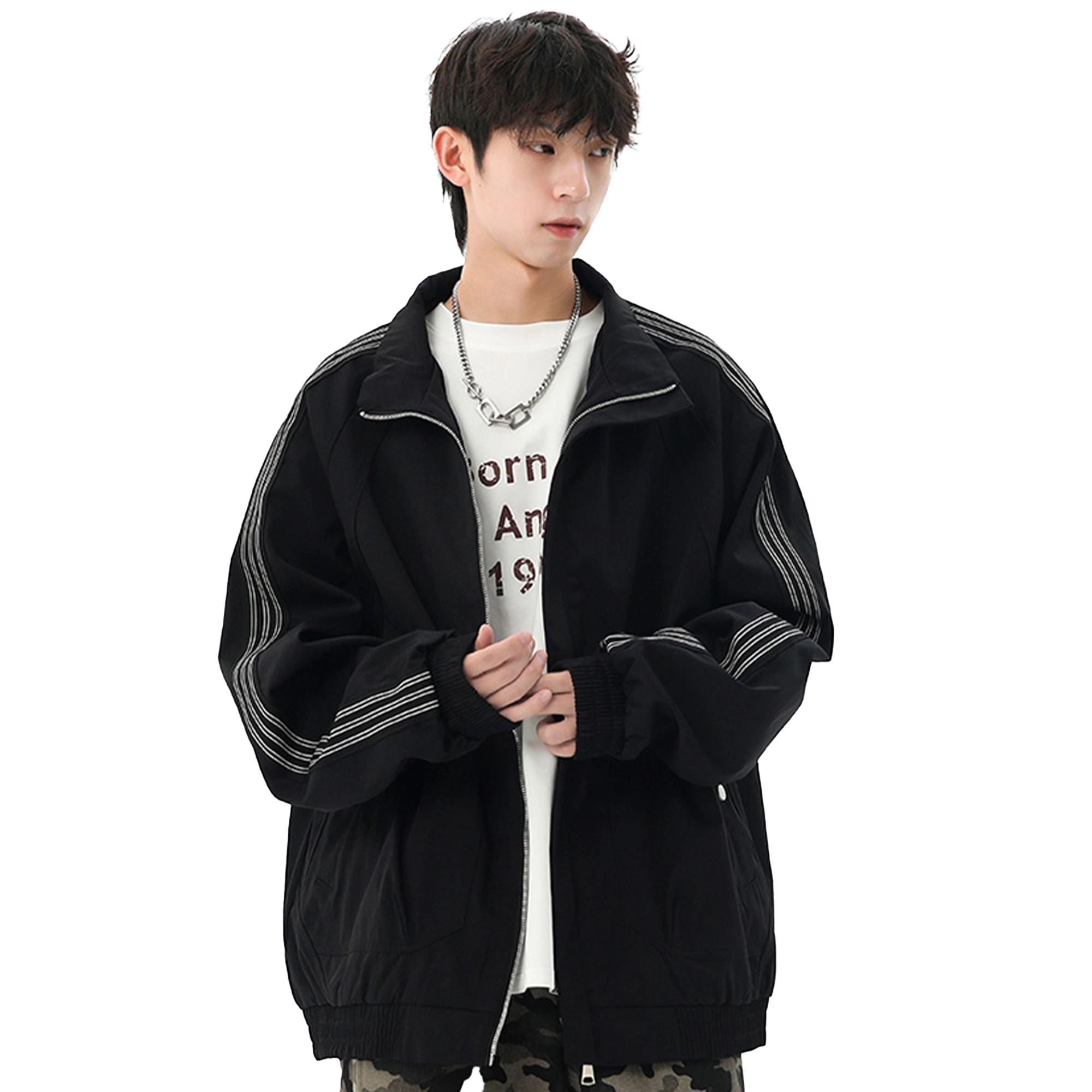 COLD MAPLE FW25