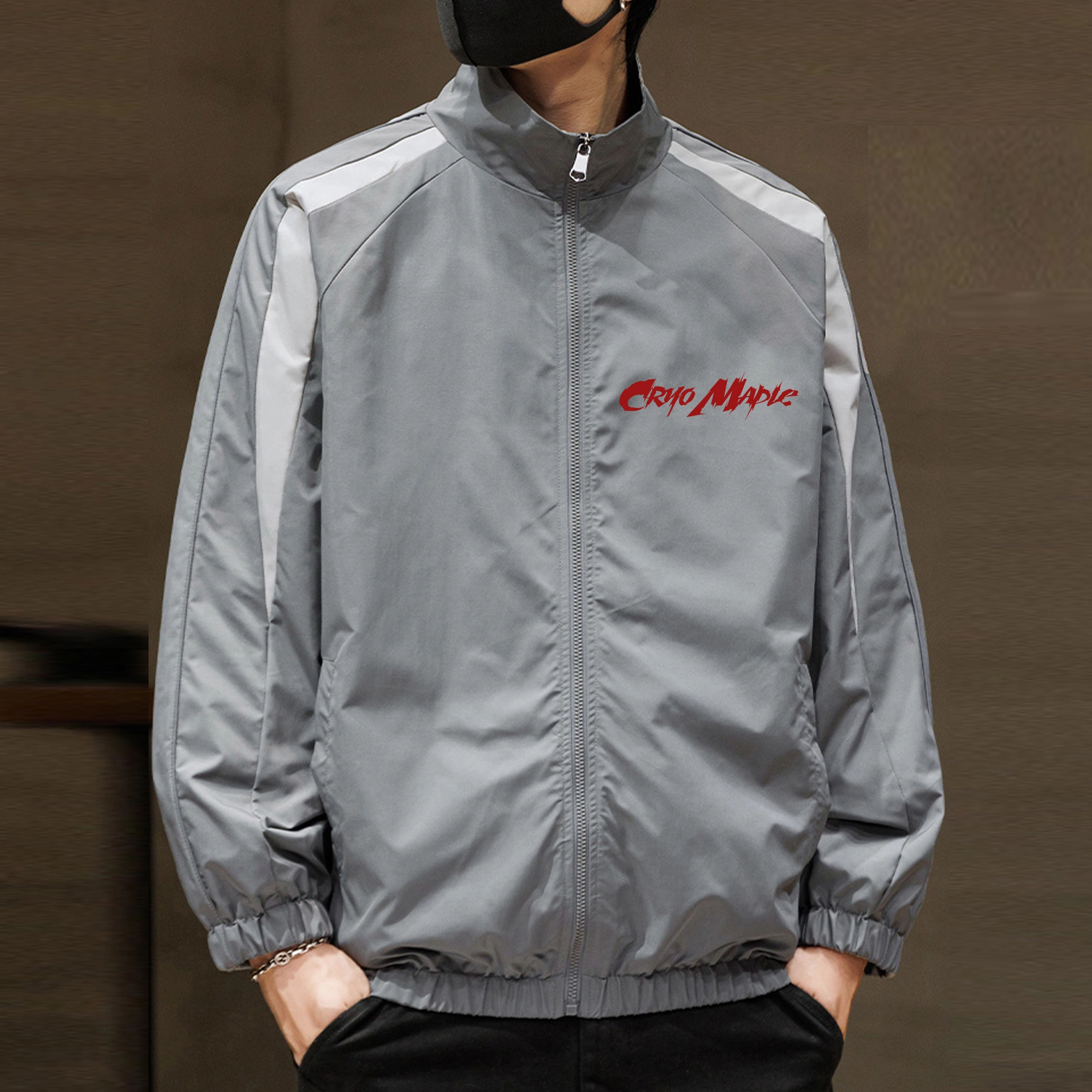 COLD MAPLE FW25