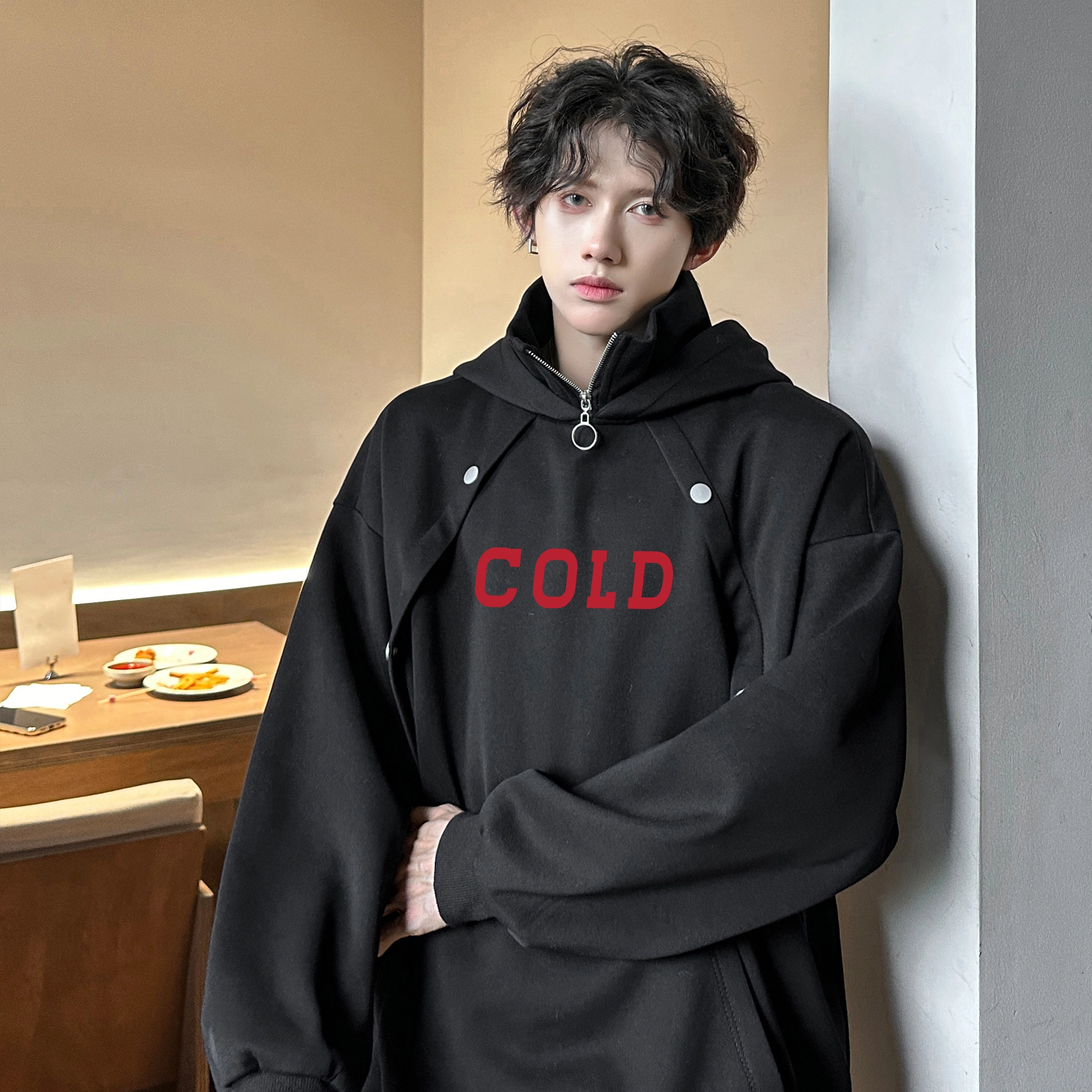 COLD MAPLE FW25