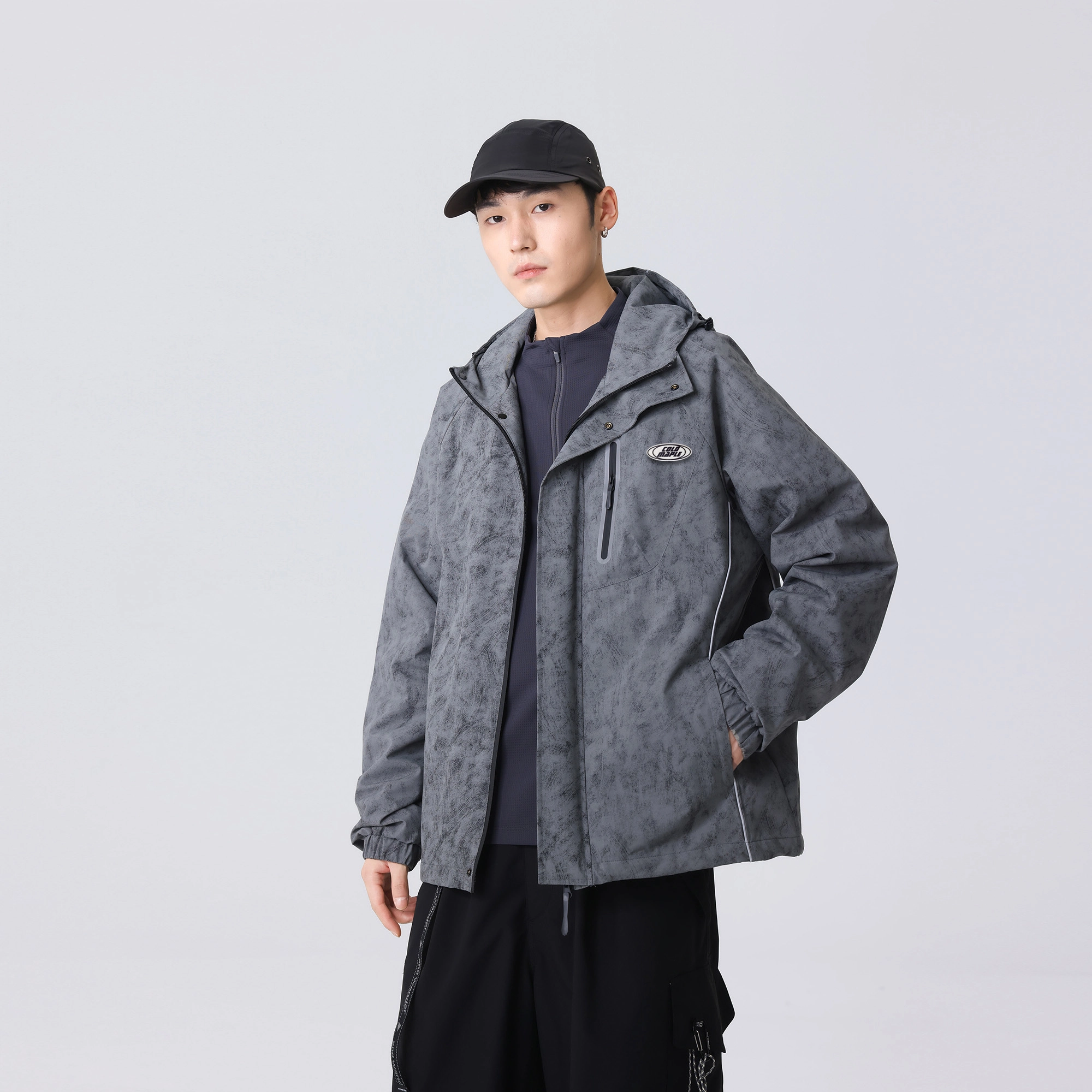 COLD MAPLE FW25