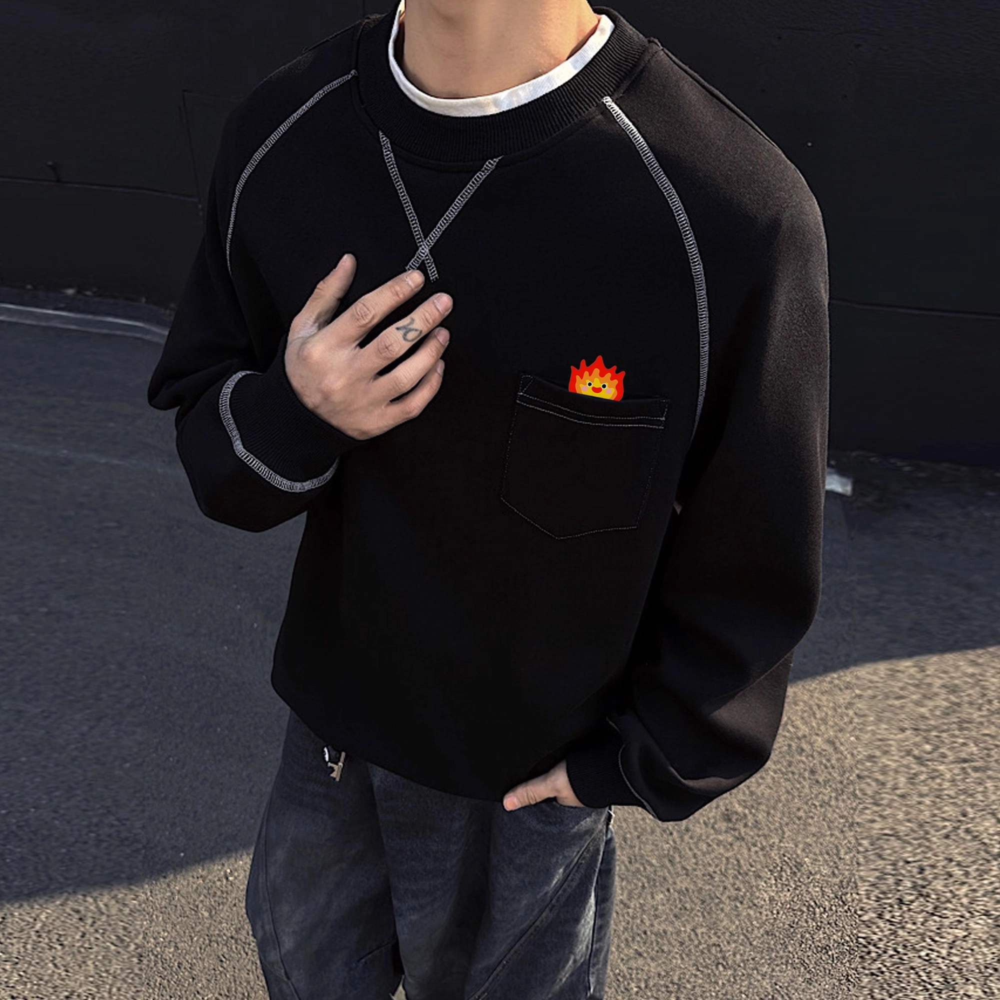 COLD MAPLE FW25