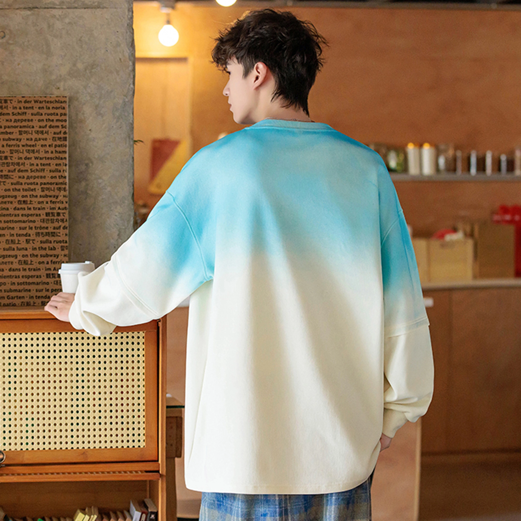COLD MAPLE FW25