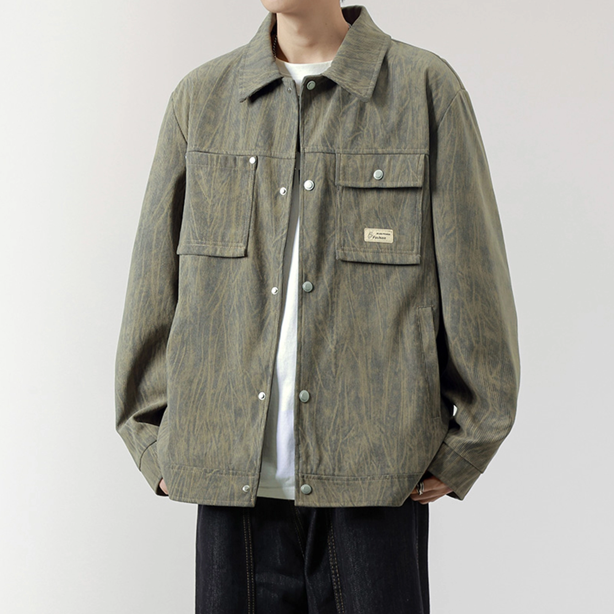 COLD MAPLE FW25