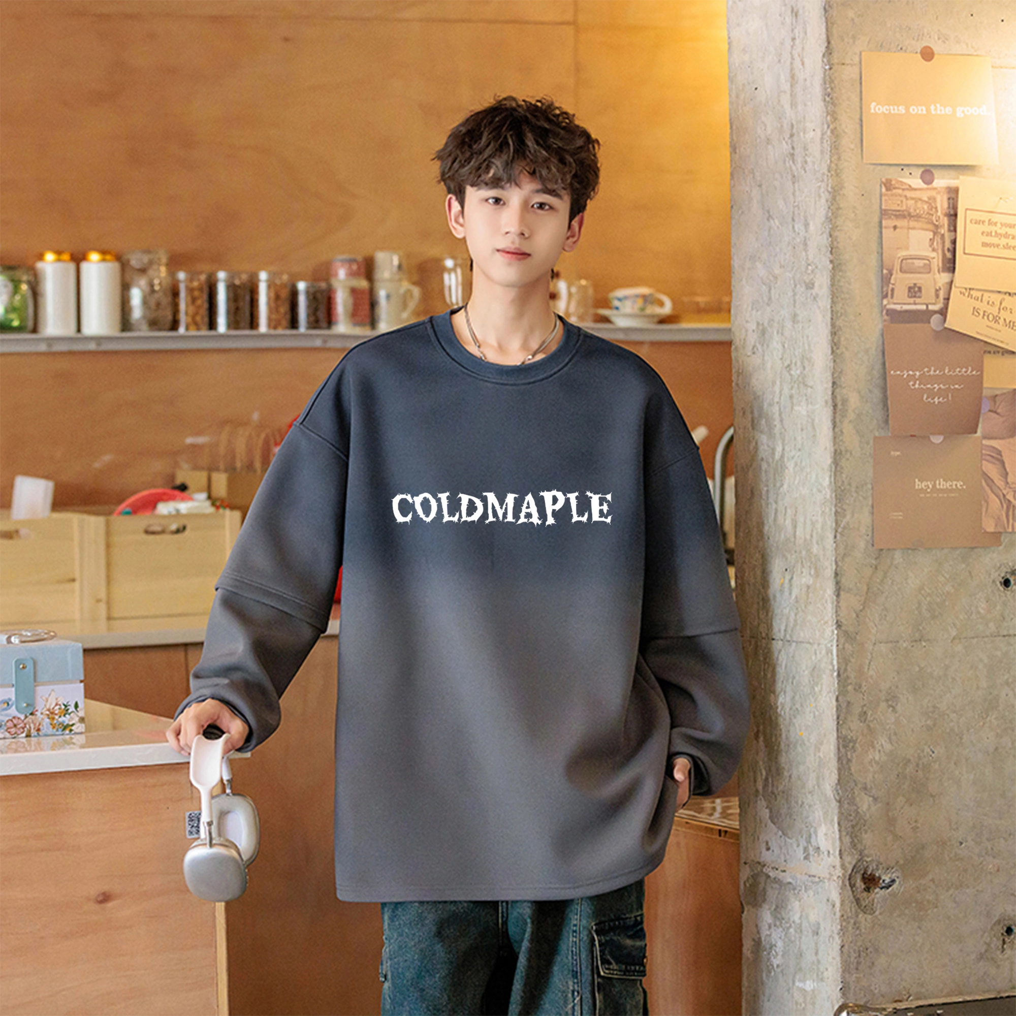 COLD MAPLE FW25