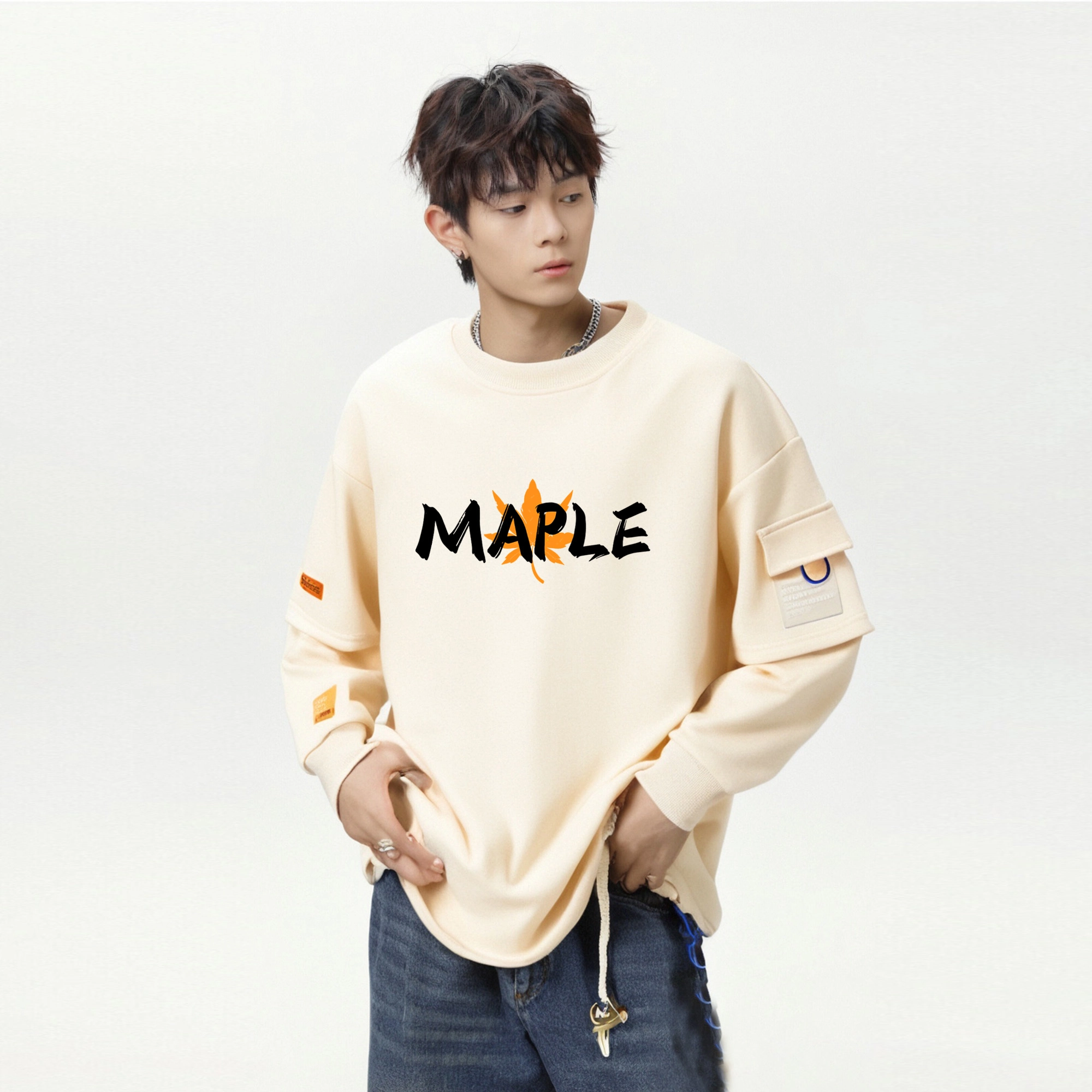 COLD MAPLE FW25 ins