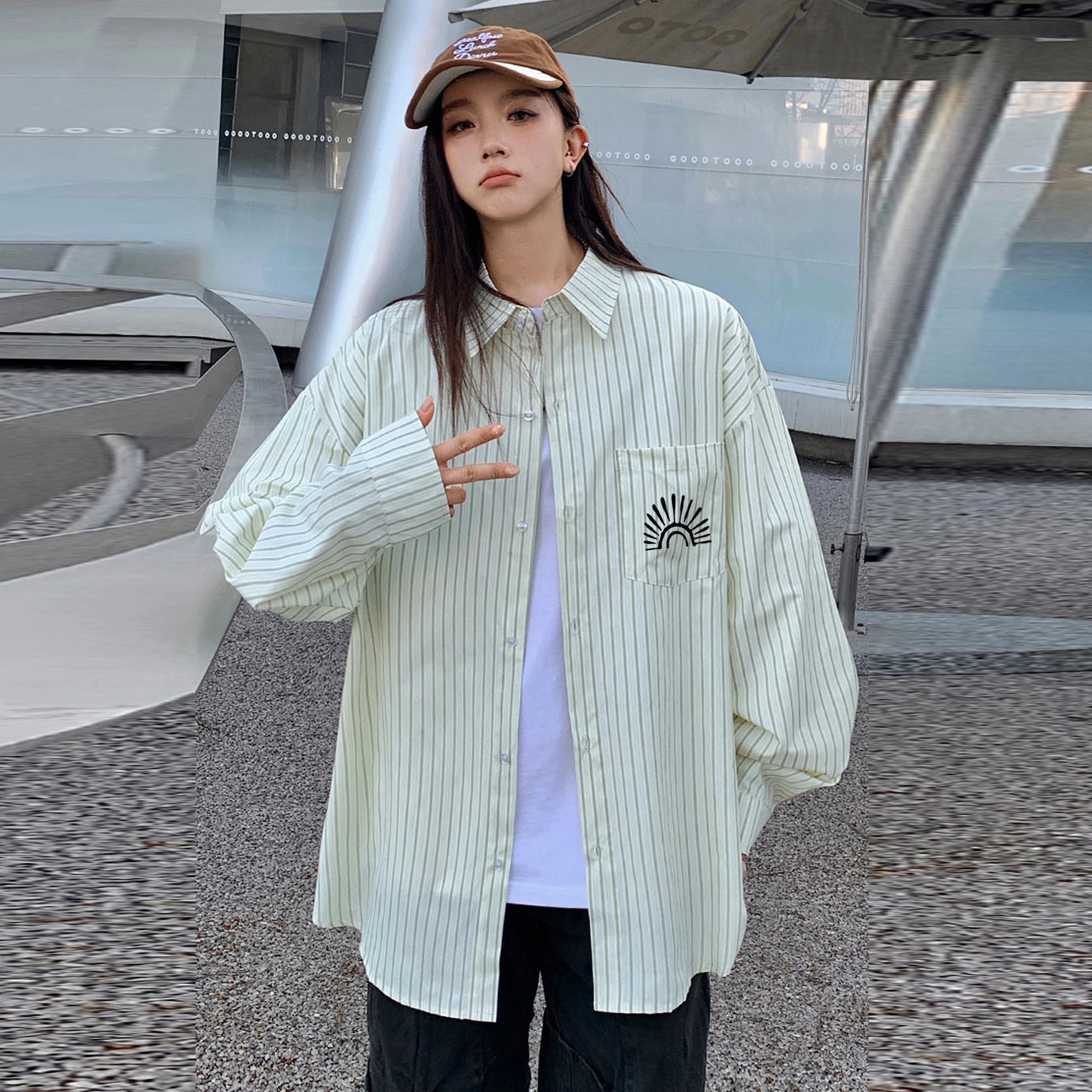 COLD MAPLE FW25