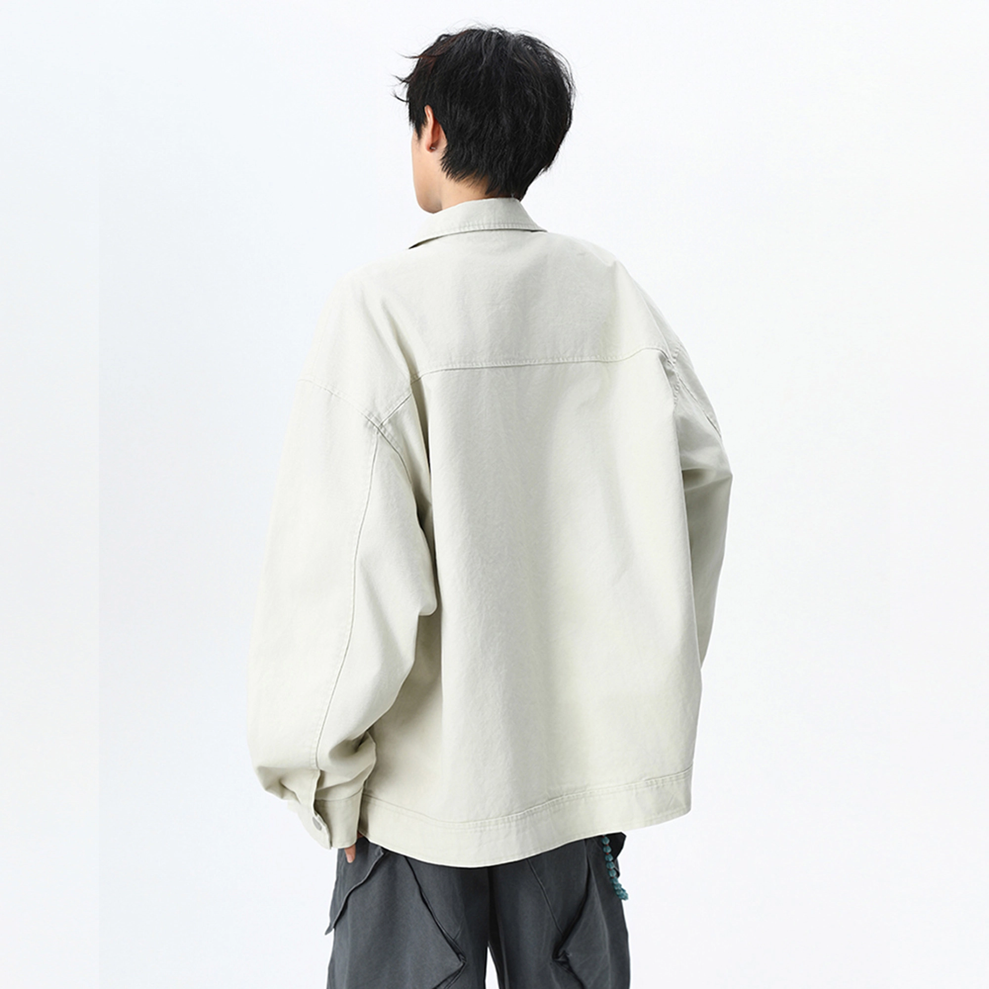 COLD MAPLE FW25
