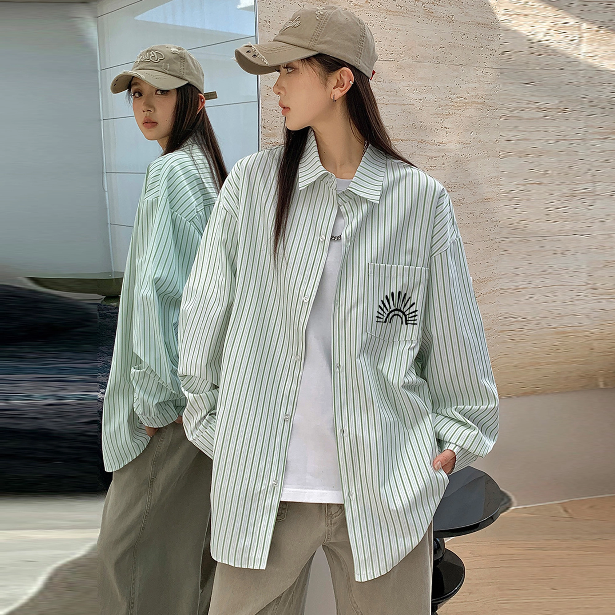 COLD MAPLE FW25