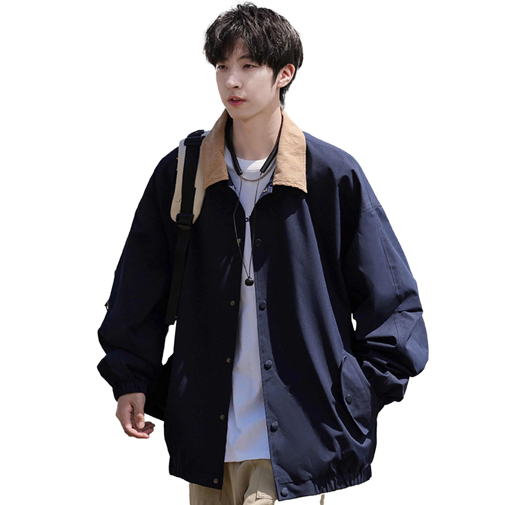 COLD MAPLE FW25