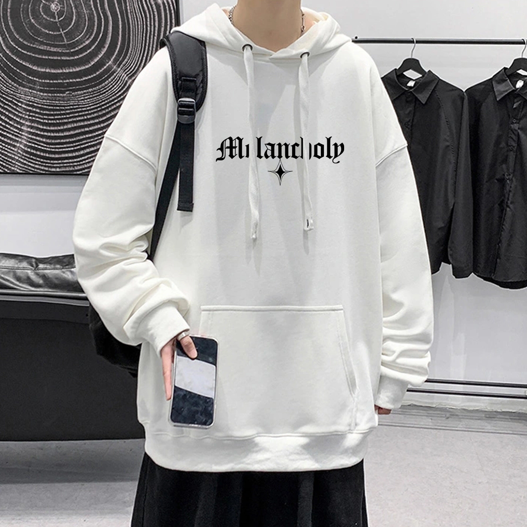 COLD MAPLE FW25