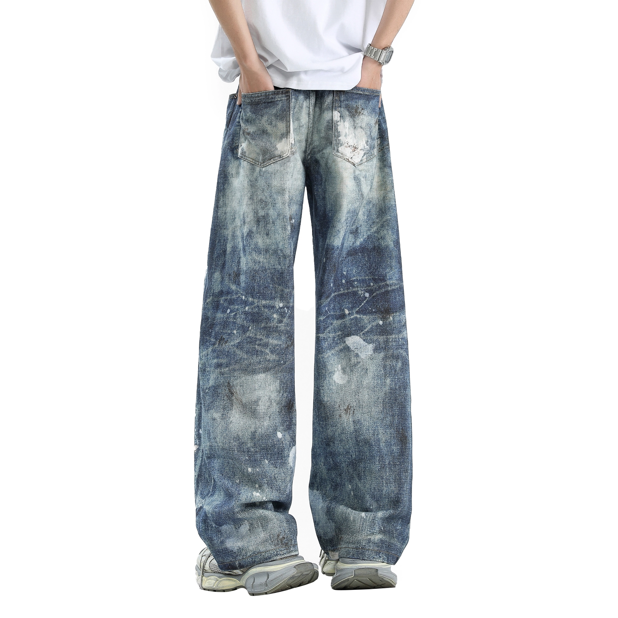 COLD MAPLE FW25