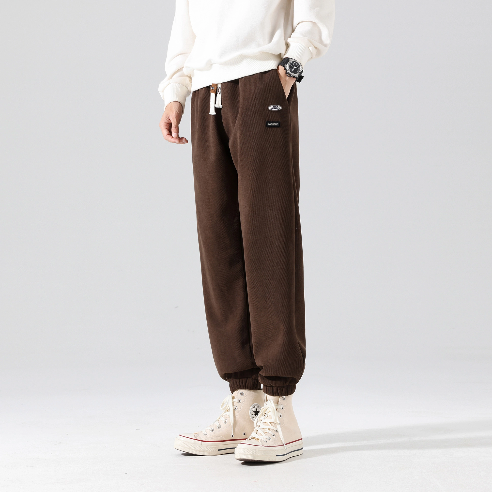 COLD MAPLE FW25