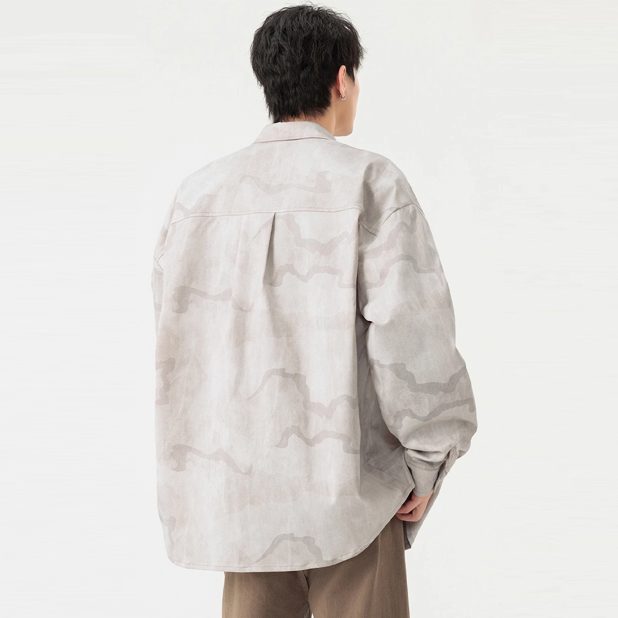 COLD MAPLE FW25