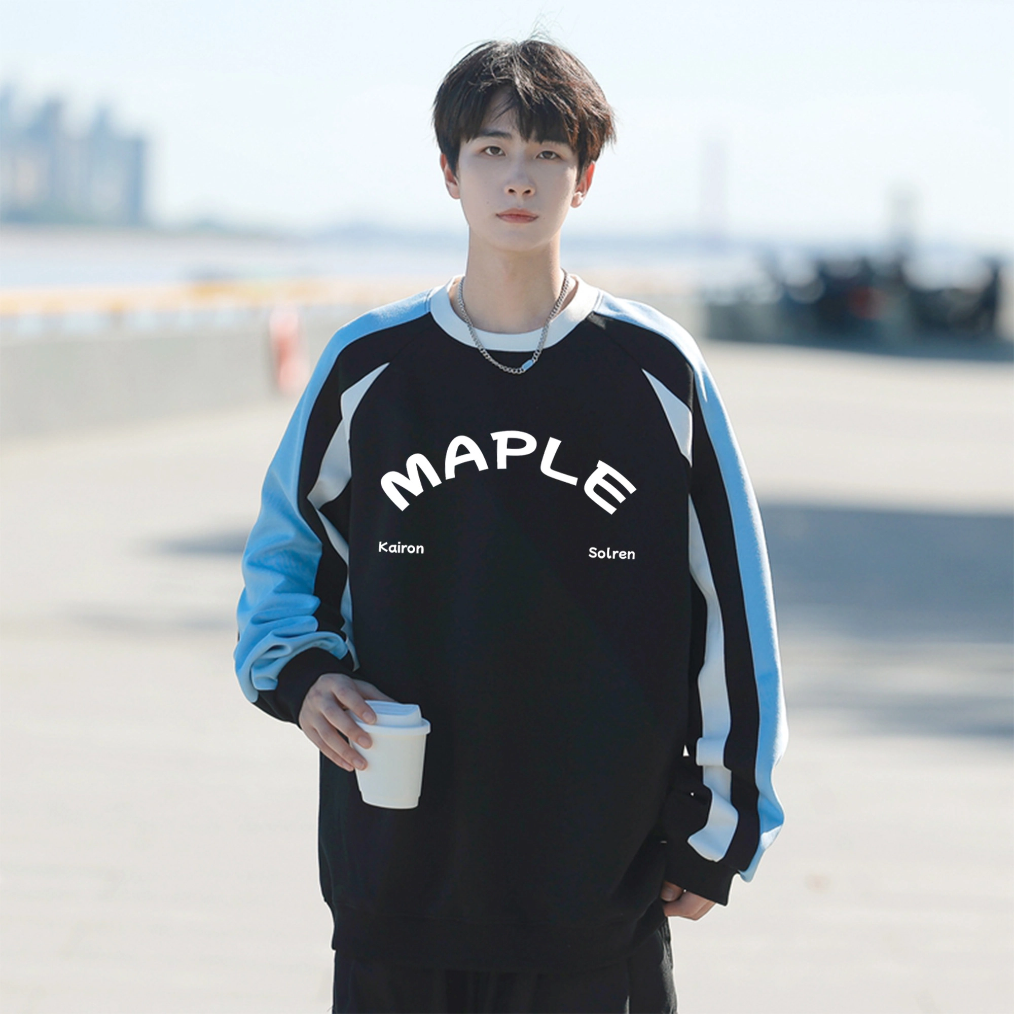 COLD MAPLE FW25