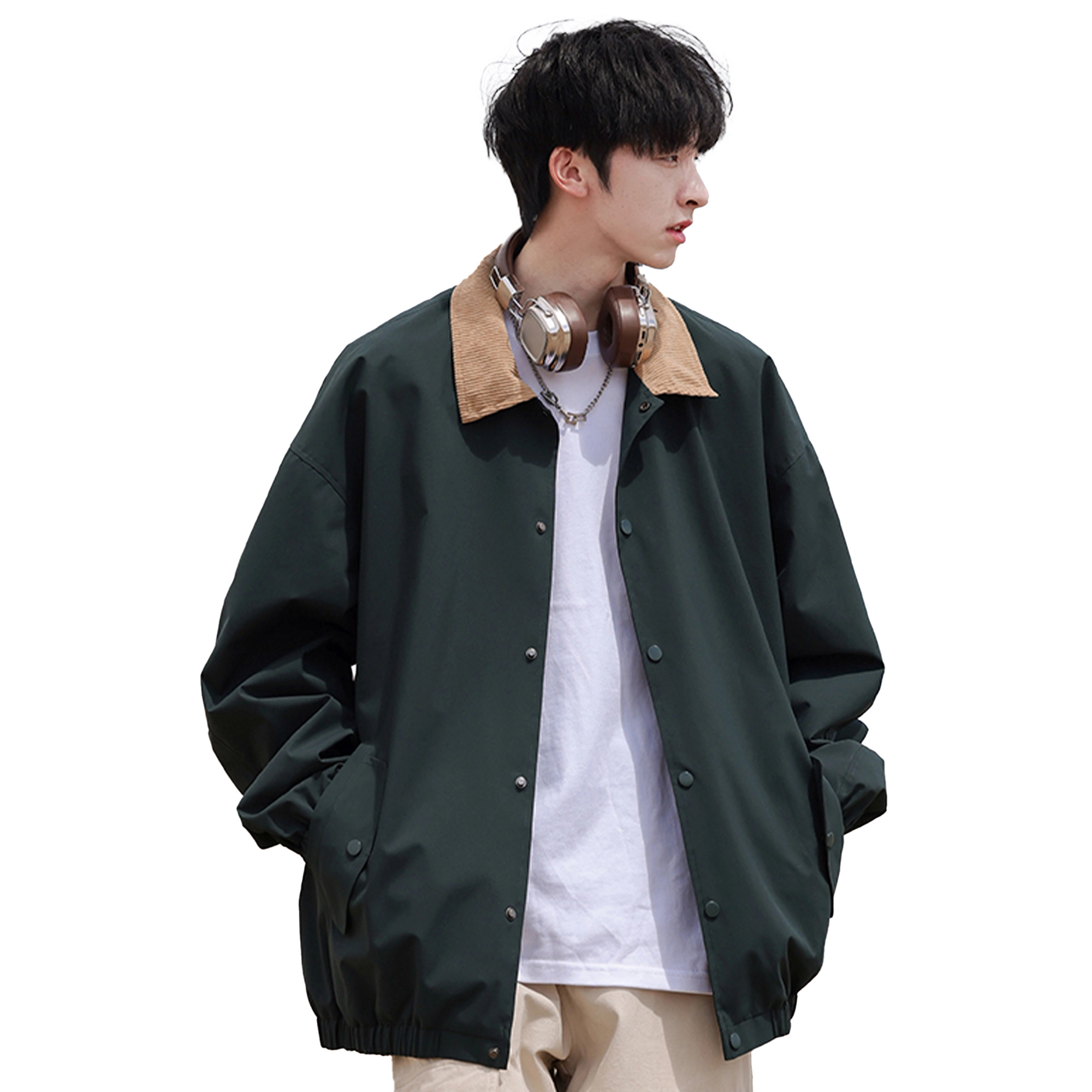 COLD MAPLE FW25