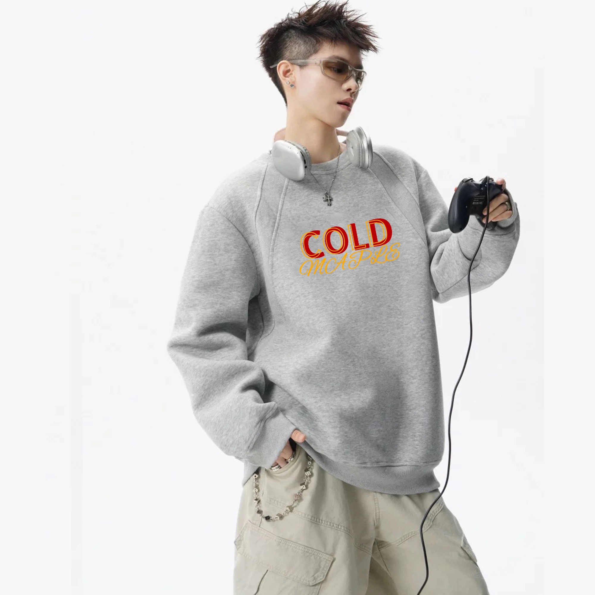 COLD MAPLE FW25