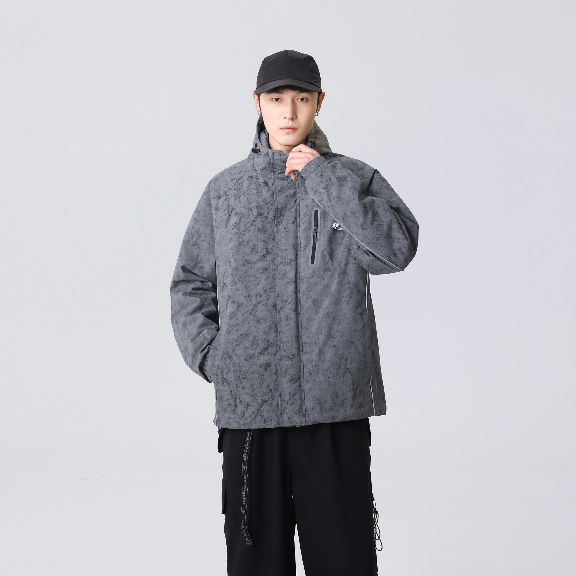 COLD MAPLE FW25