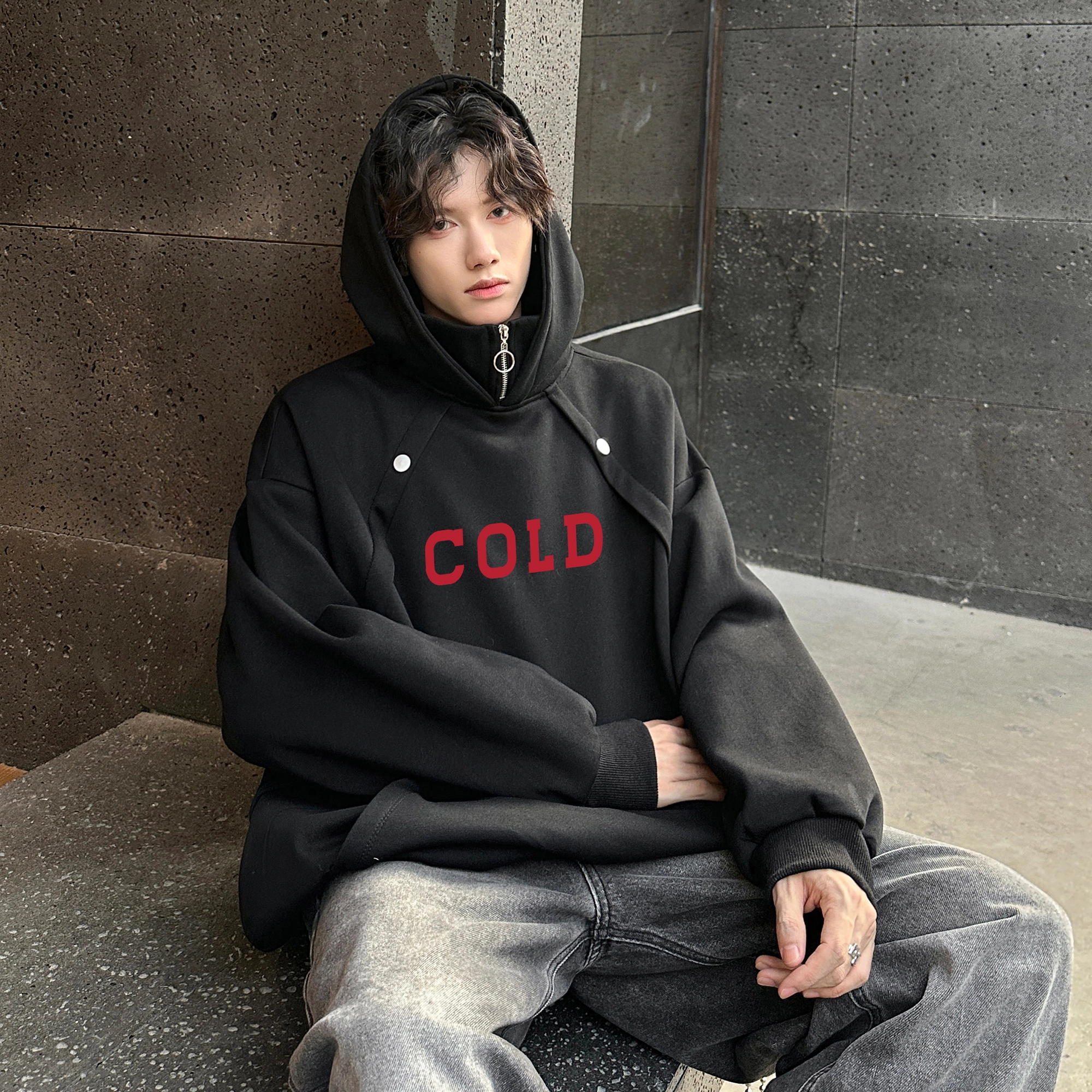 COLD MAPLE FW25