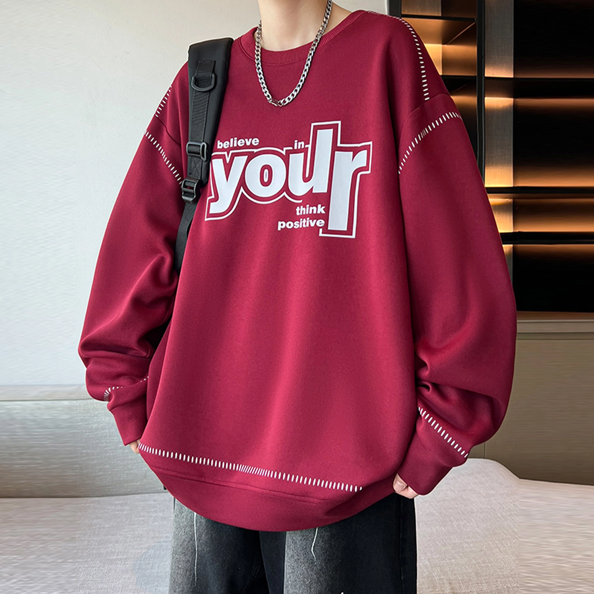 COLD MAPLE FW25