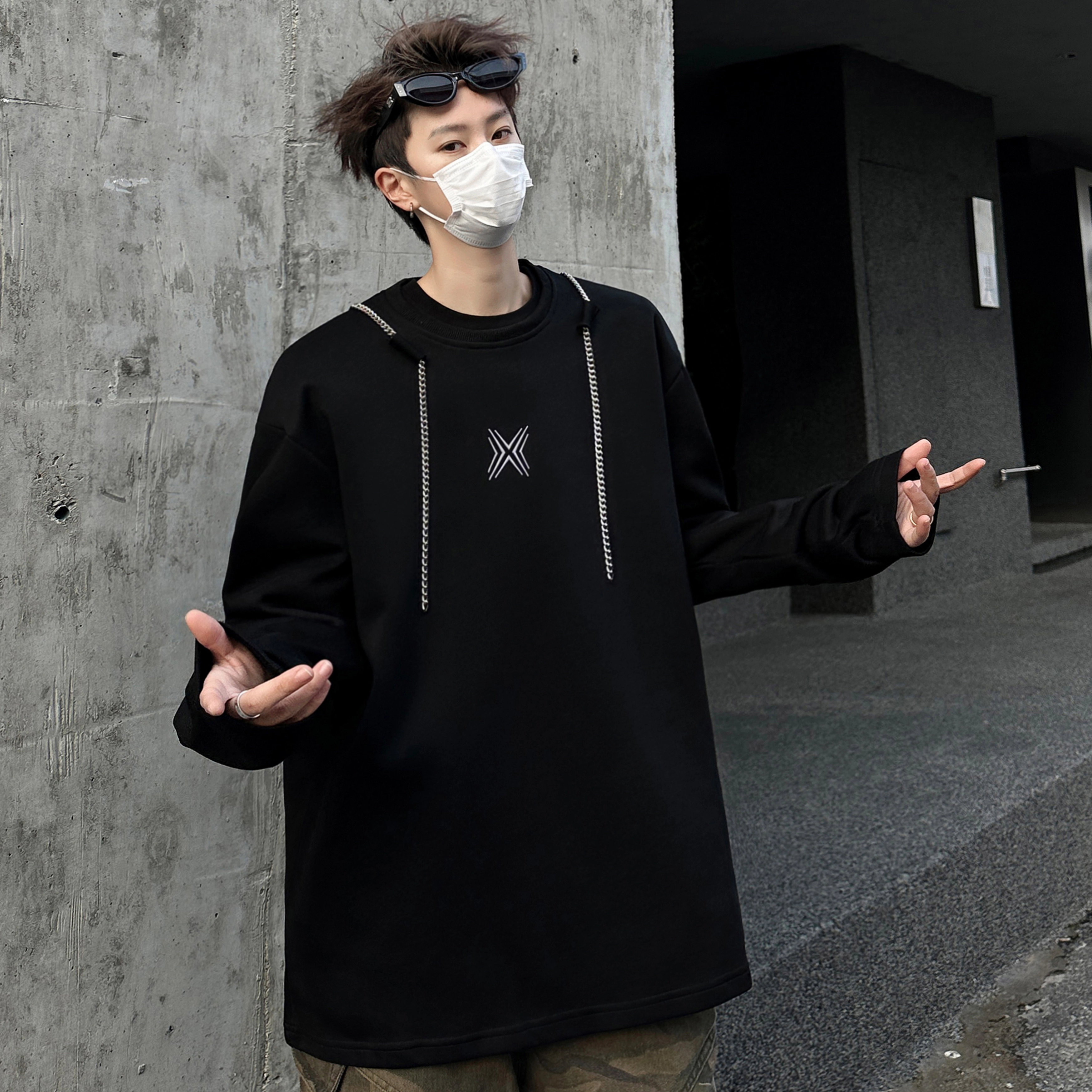 COLD MAPLE T