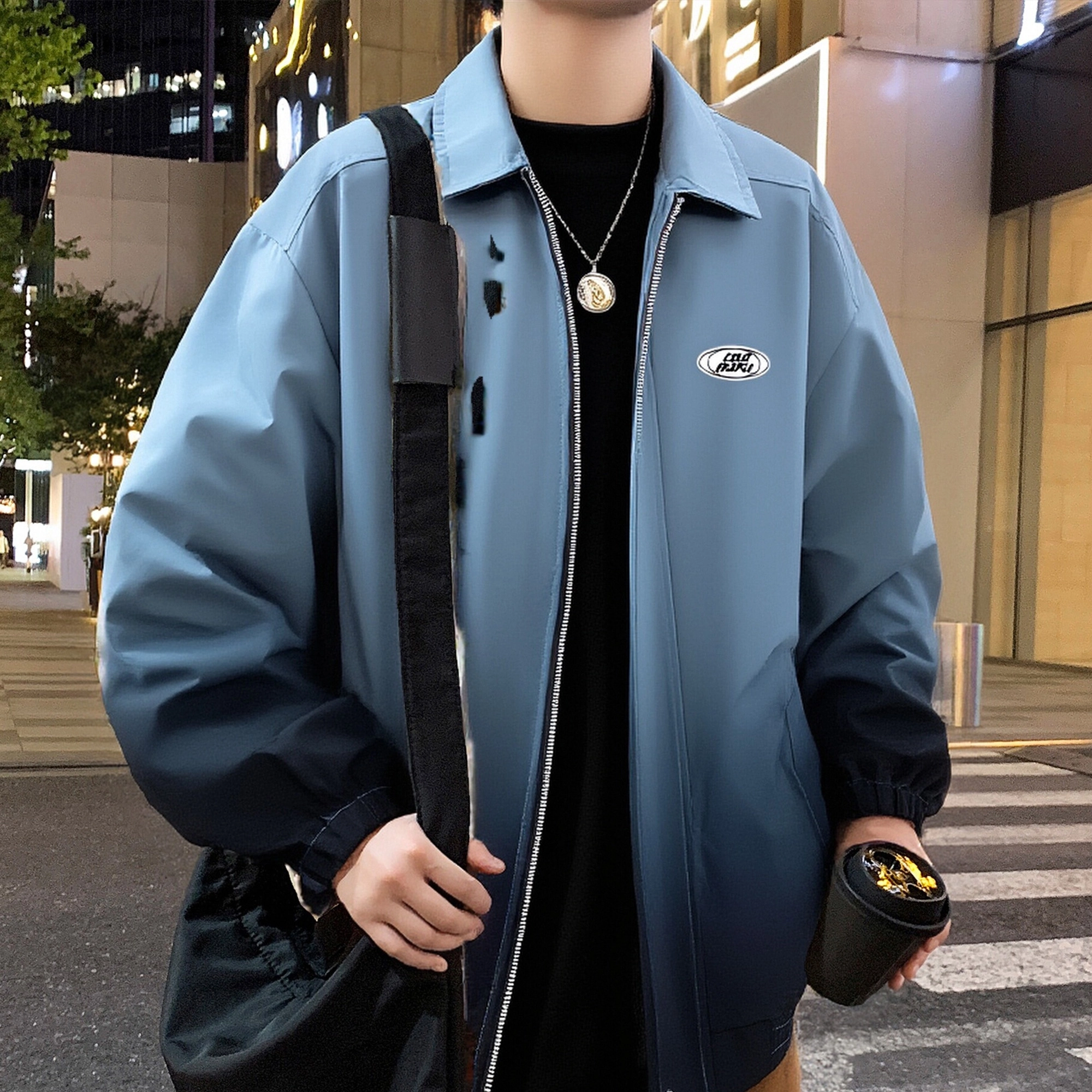 COLD MAPLE FW25