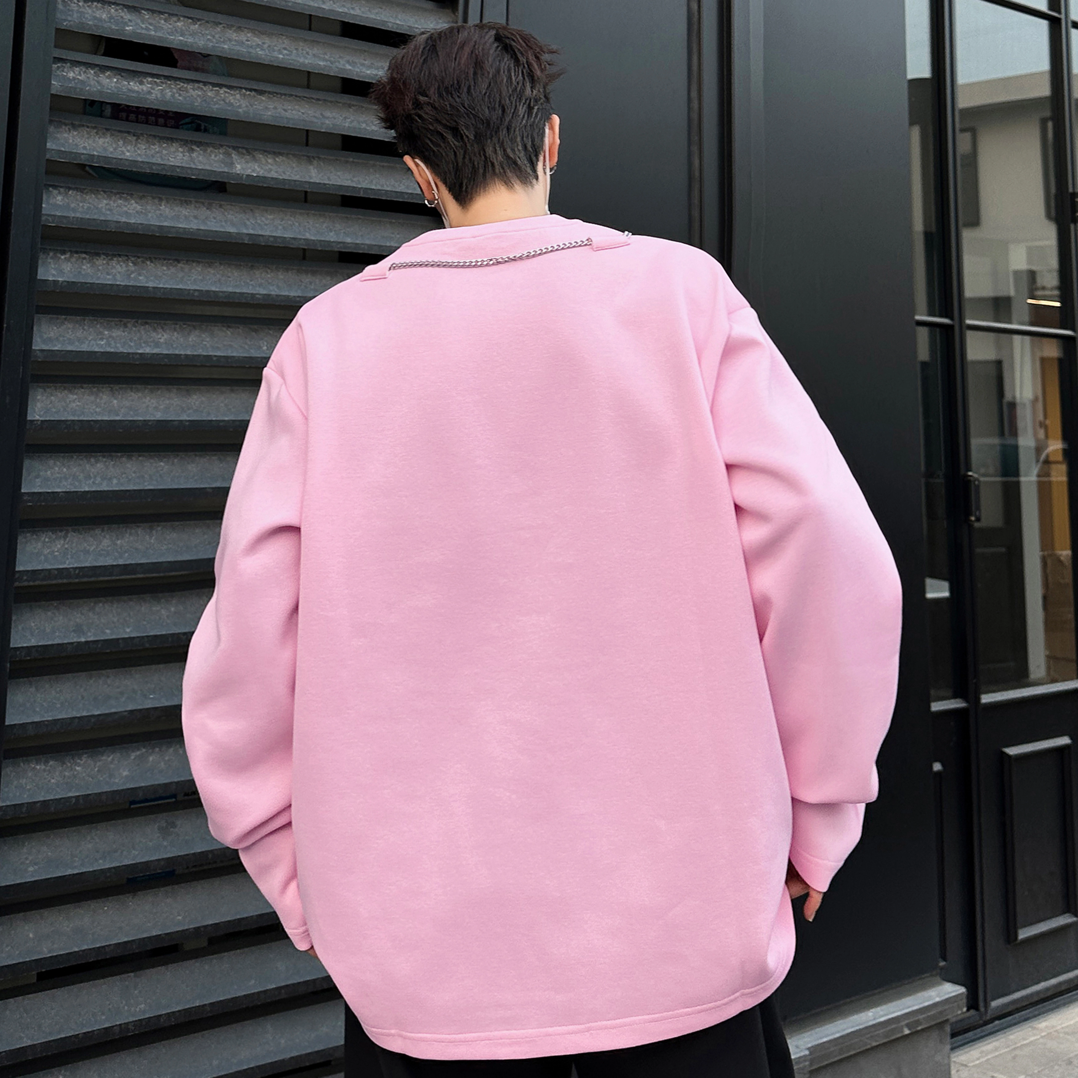 COLD MAPLE T