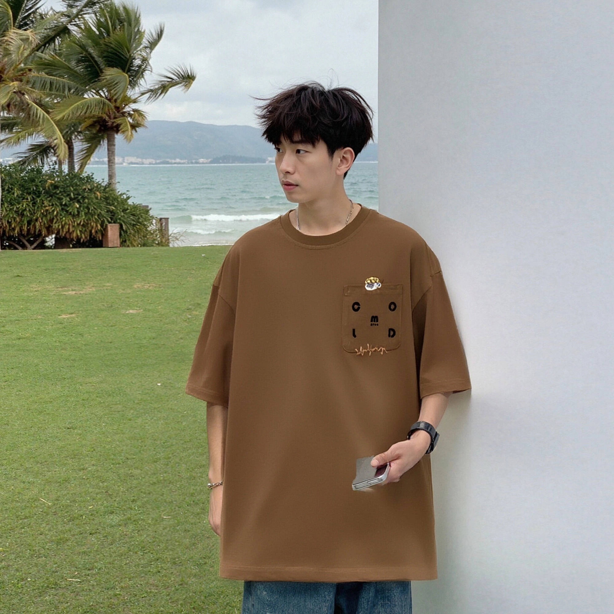 COLD MAPLE T