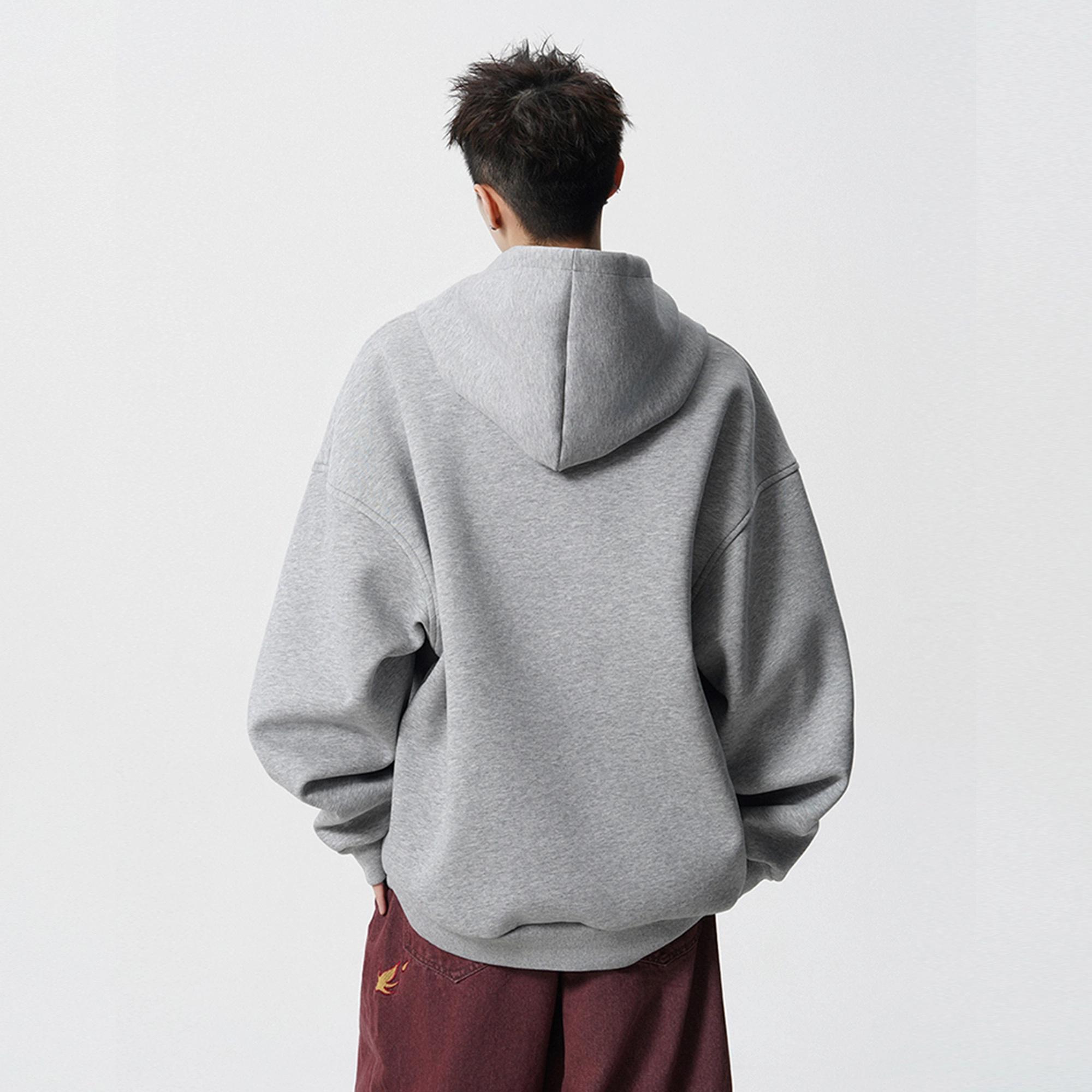 COLD MAPLE FW25