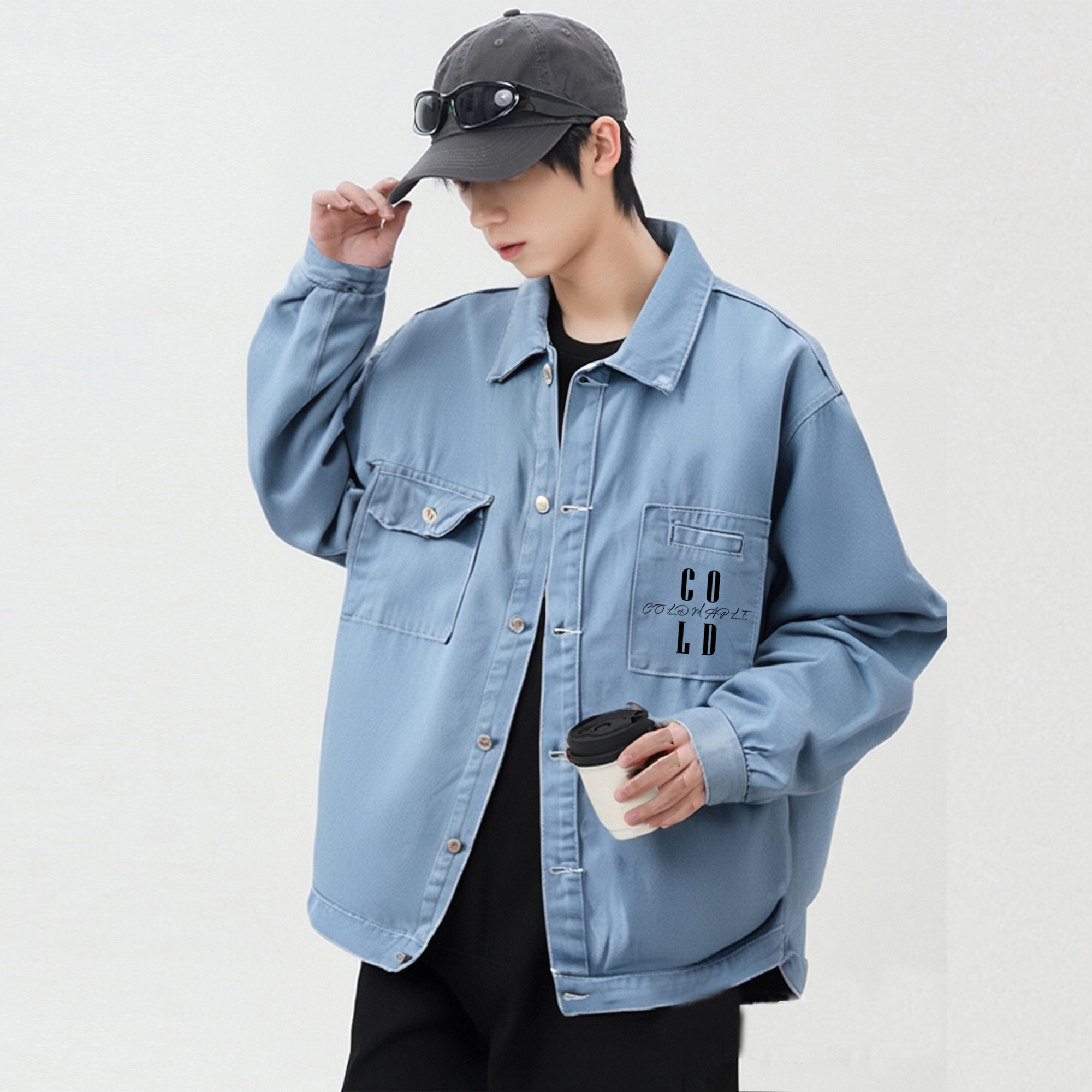 COLD MAPLE FW25