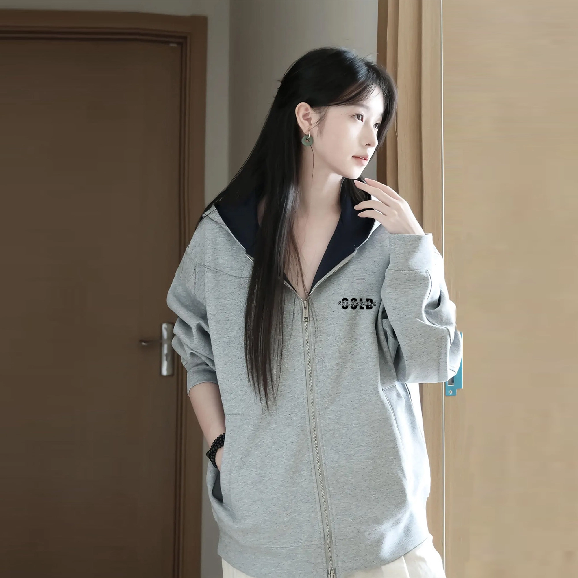 COLD MAPLE FW25