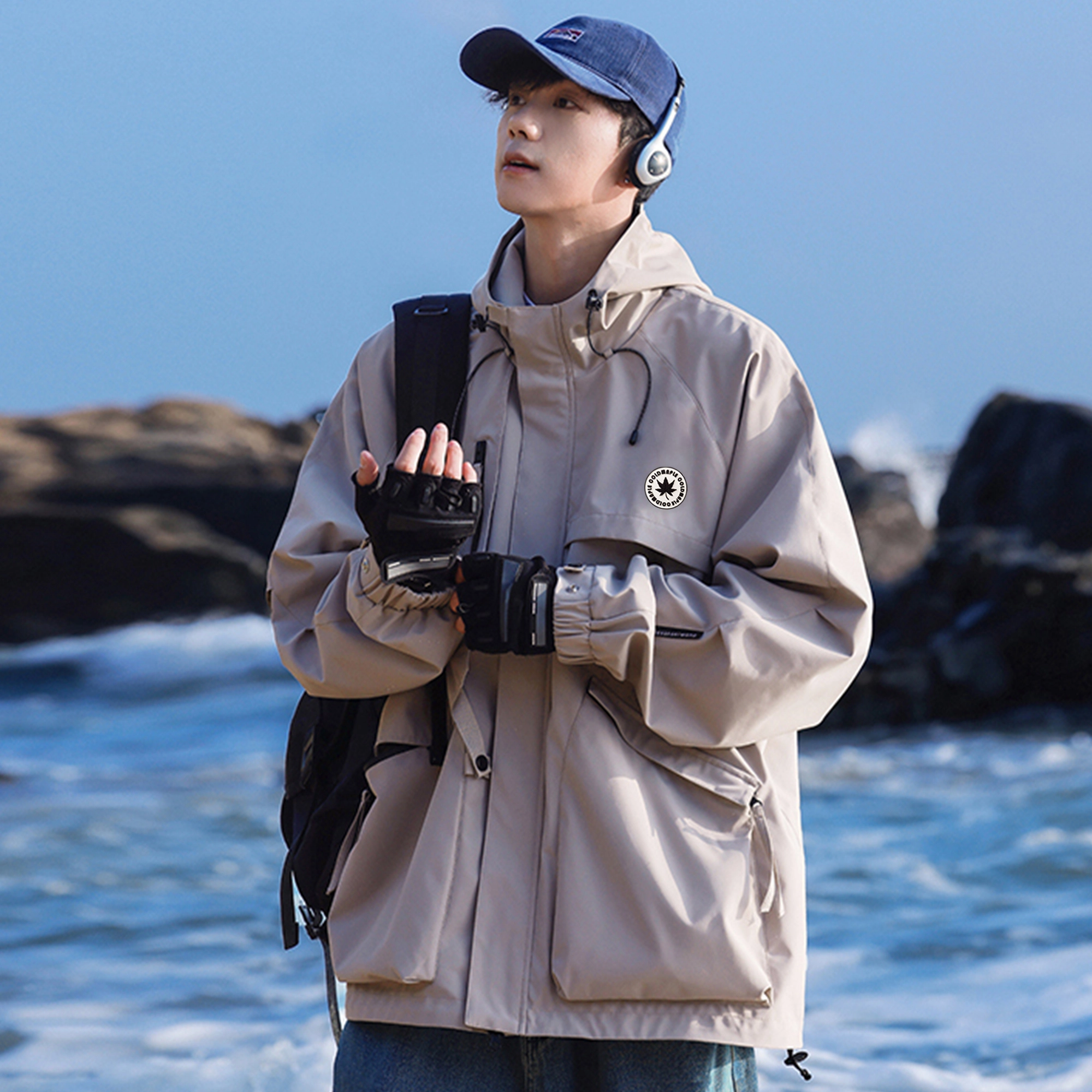 COLD MAPLE FW25