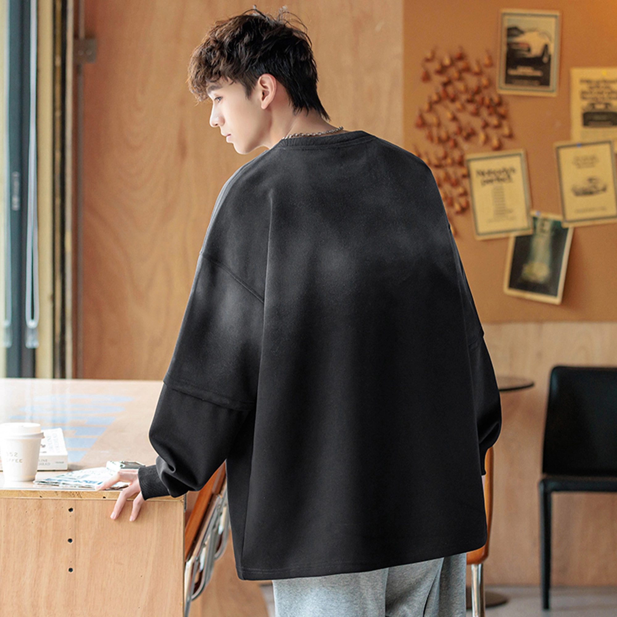 COLD MAPLE FW25