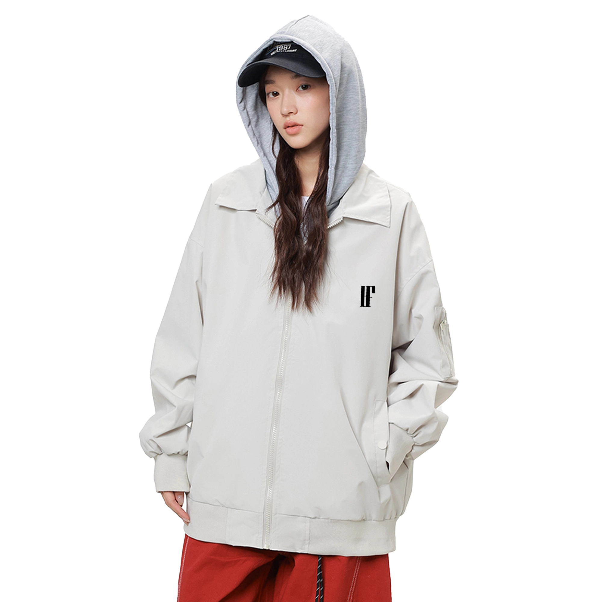 COLD MAPLE FW25