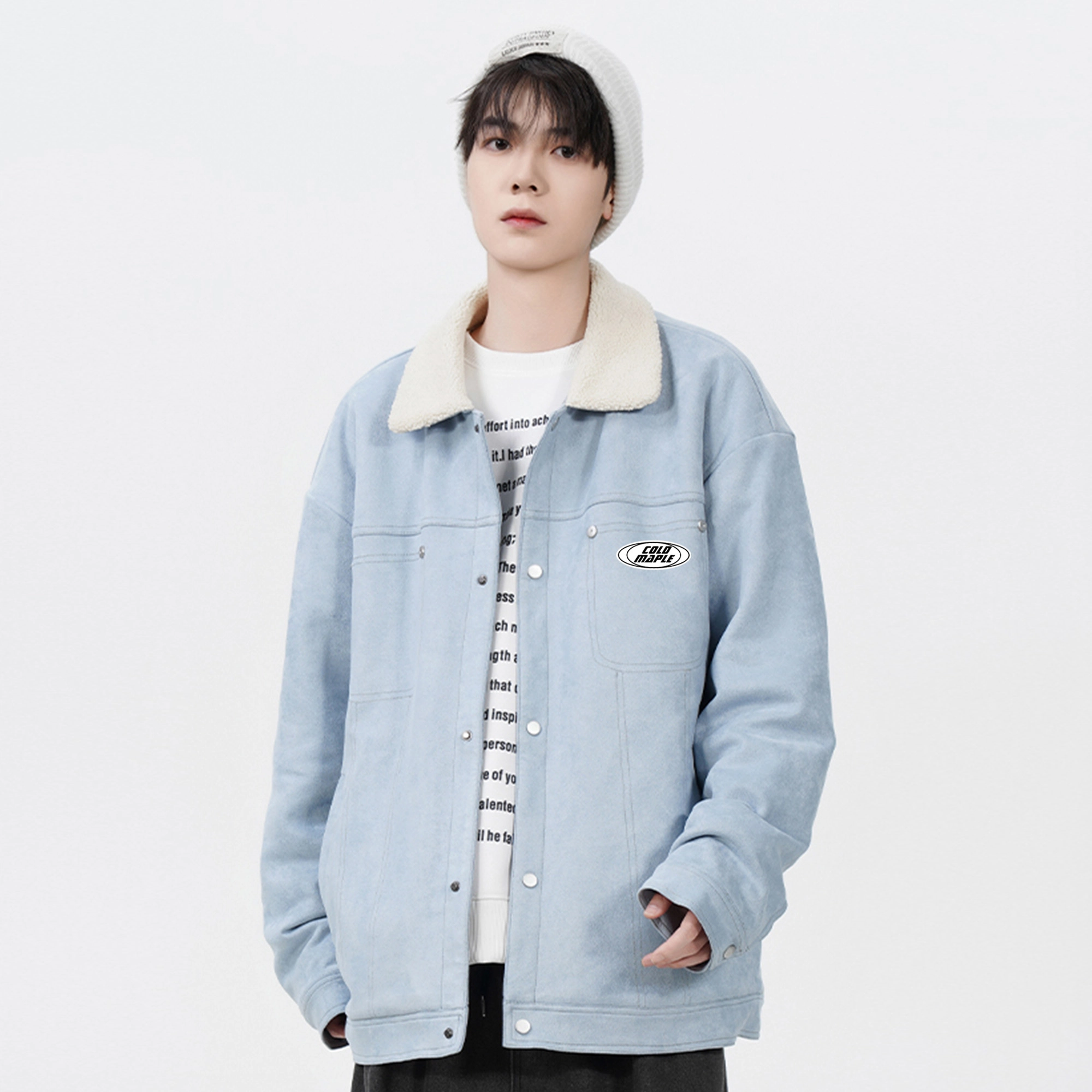 COLD MAPLE FW25