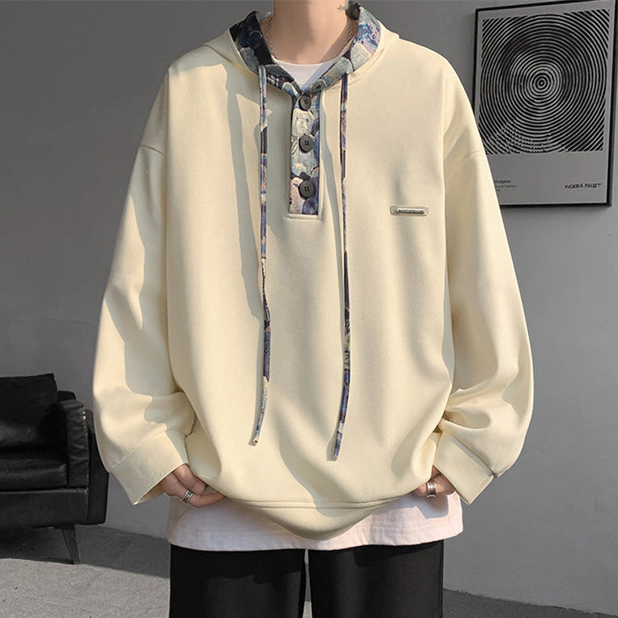 COLD MAPLE FW25