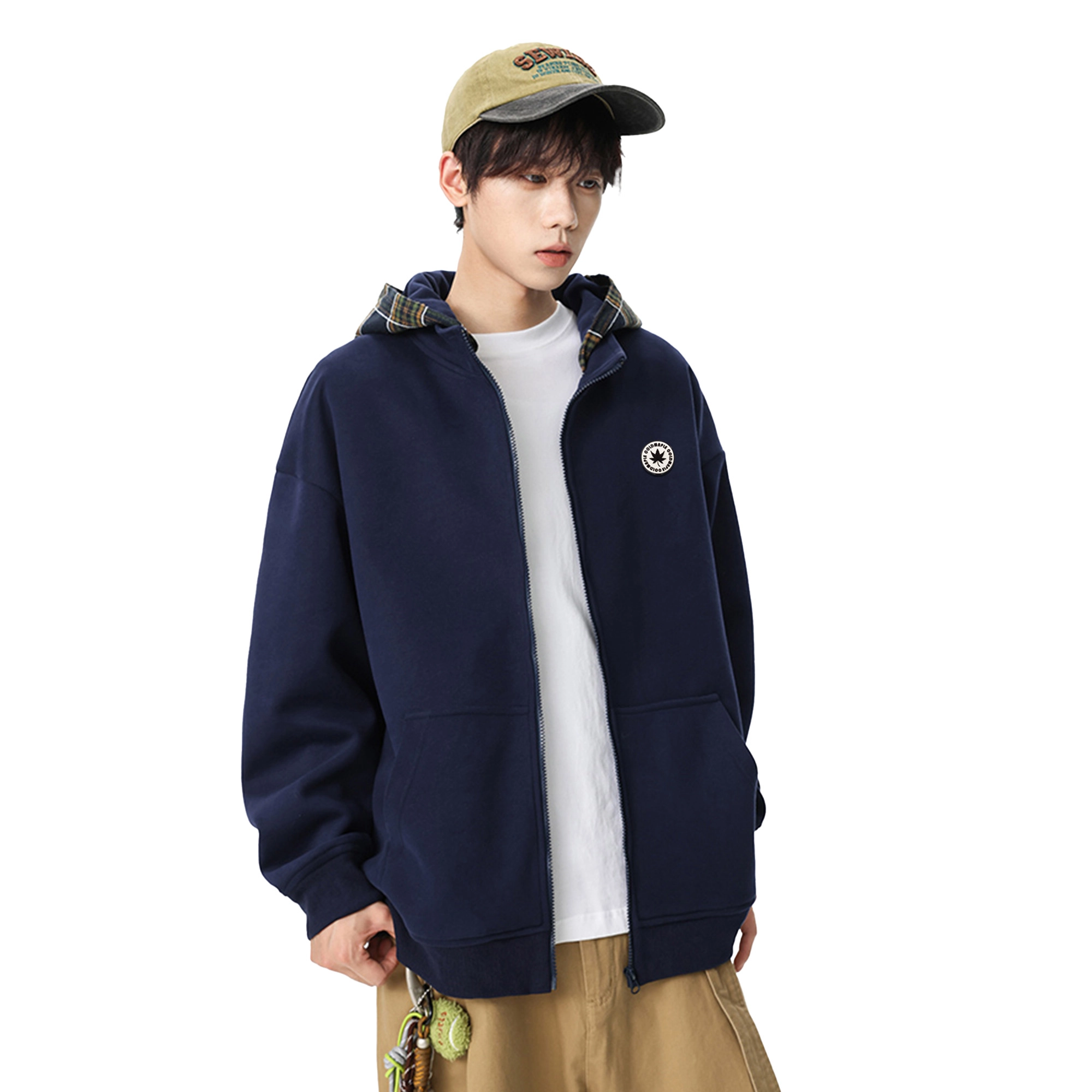 COLD MAPLE FW25