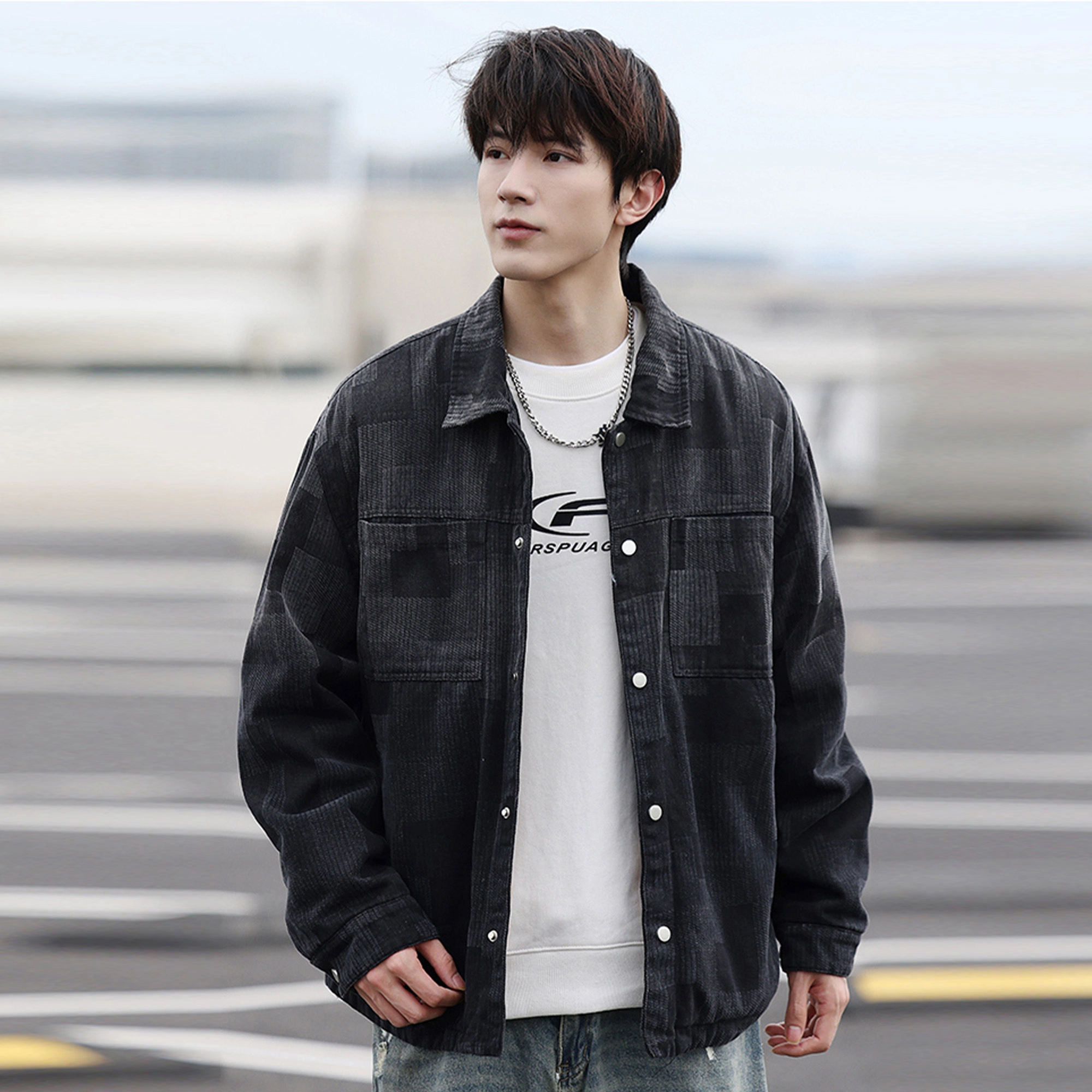 COLD MAPLE FW25