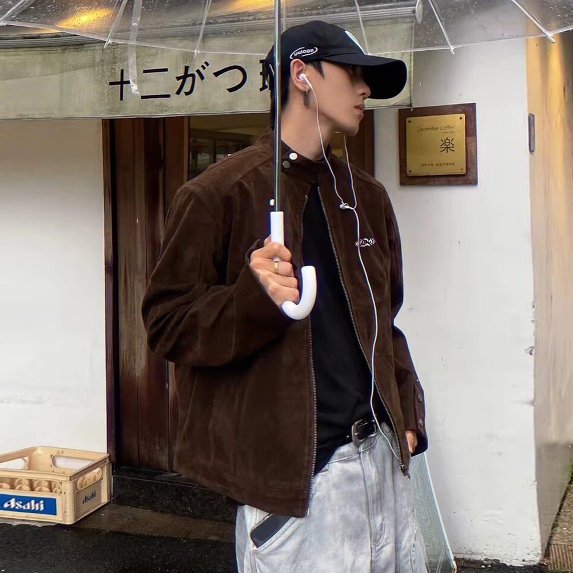 COLD MAPLE FW25