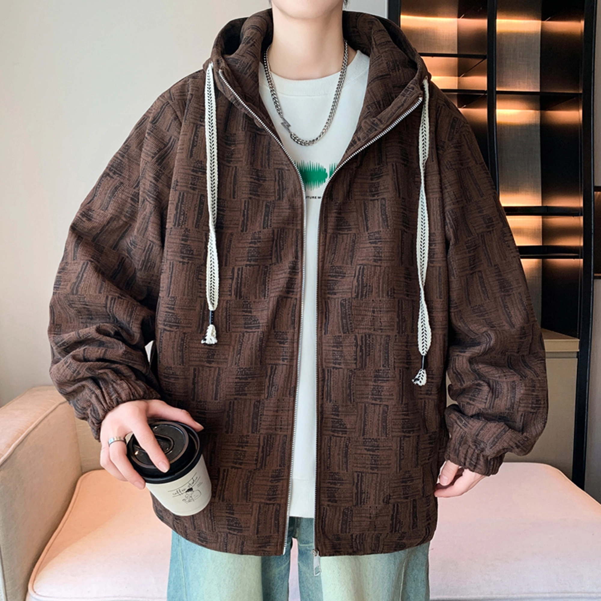 COLD MAPLE FW25