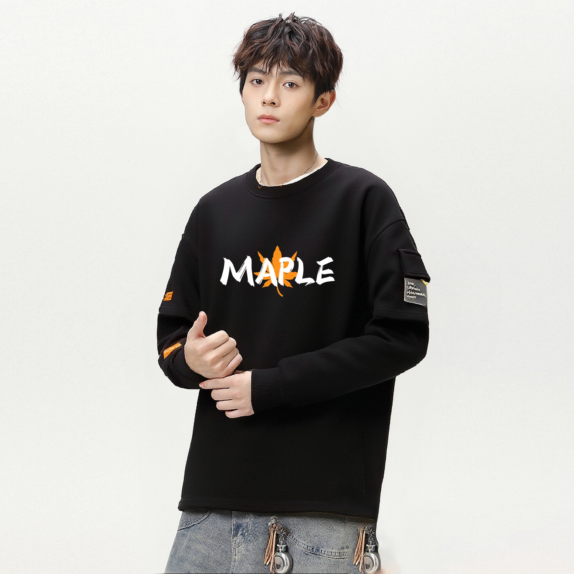 COLD MAPLE FW25 ins