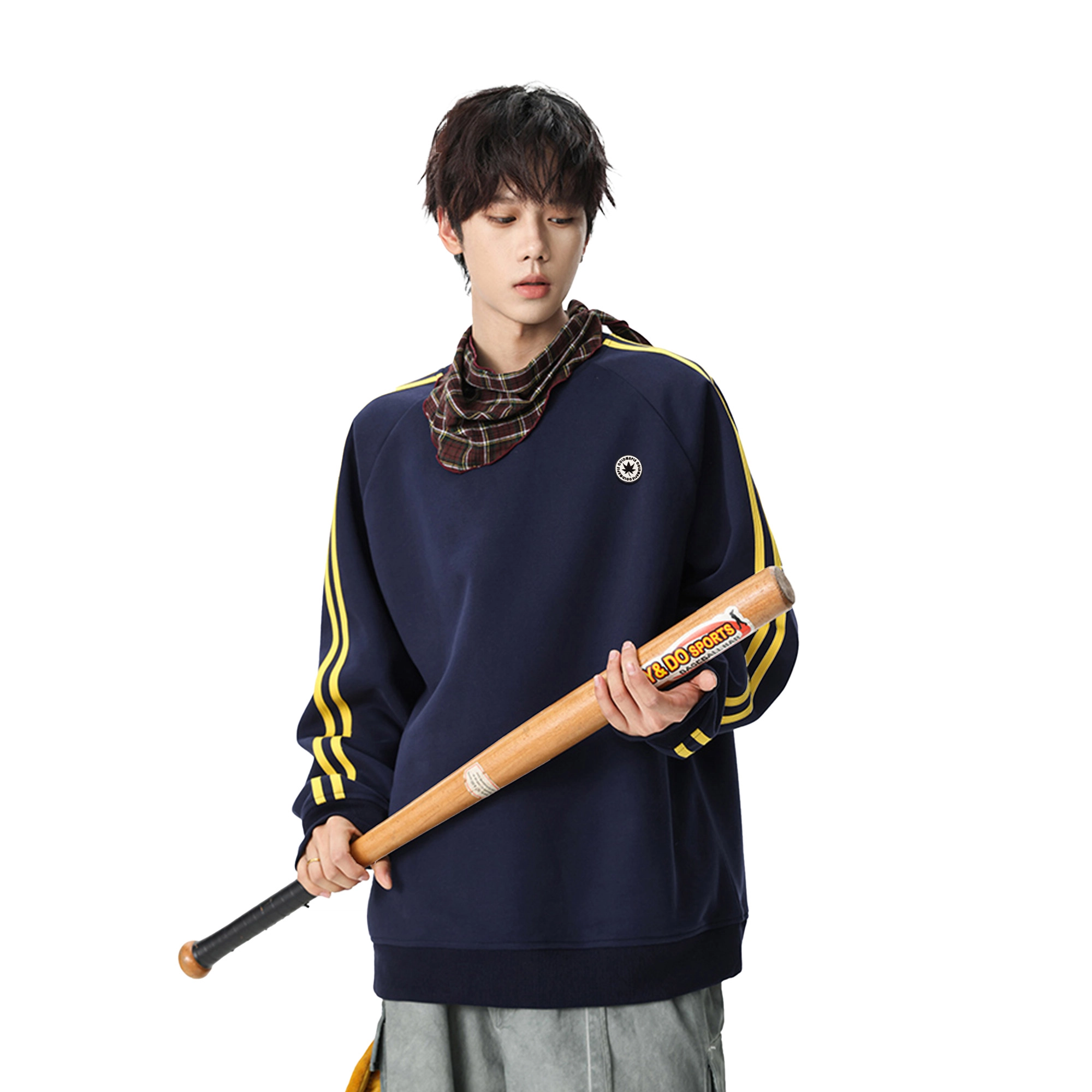 COLD MAPLE FW25