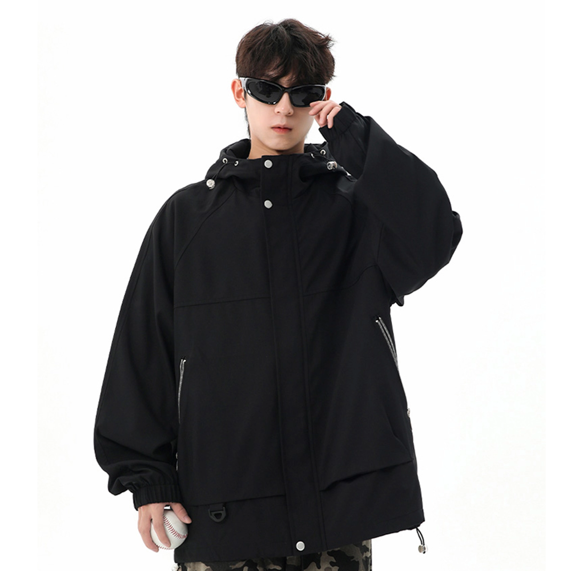 COLD MAPLE FW25