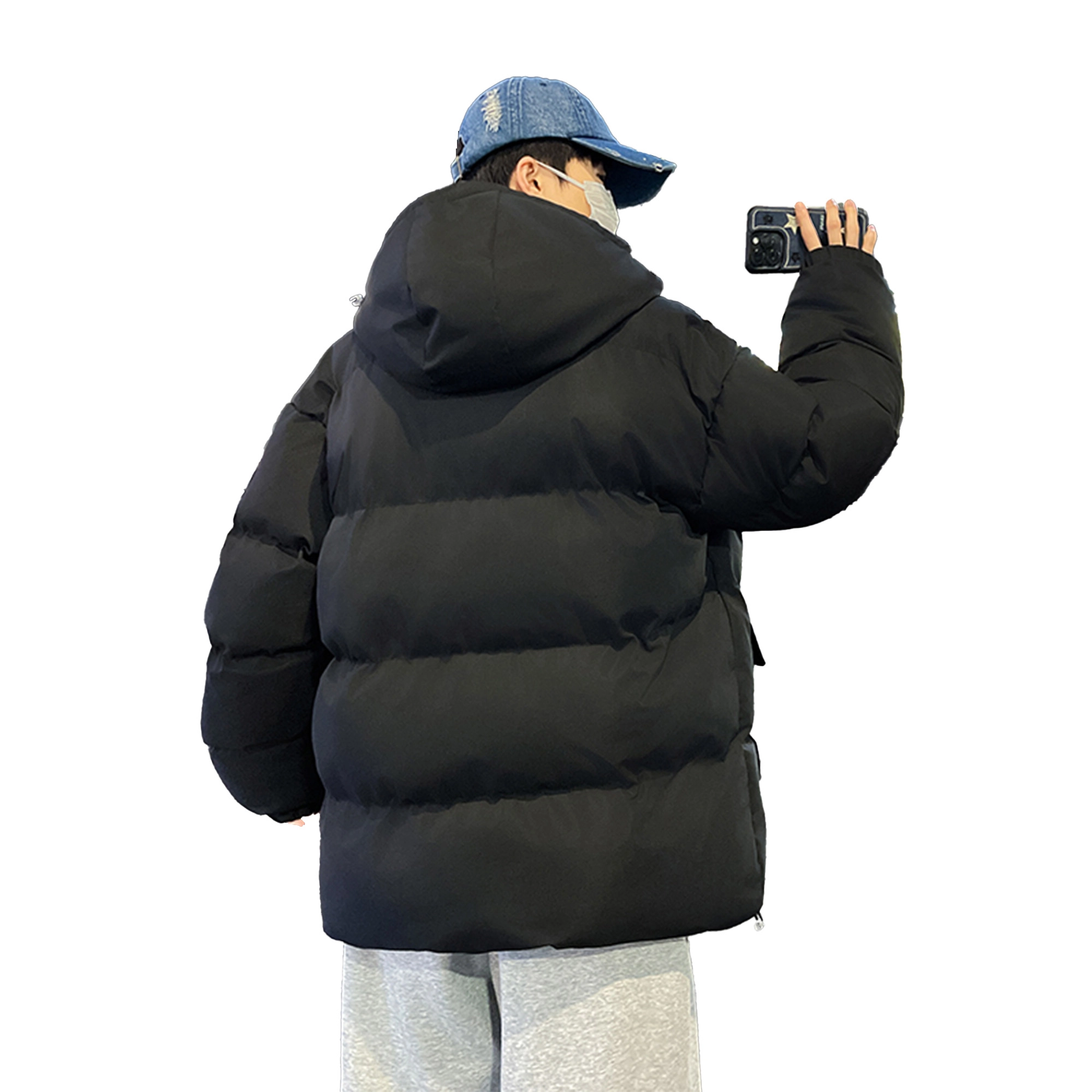 COLD MAPLE FW25