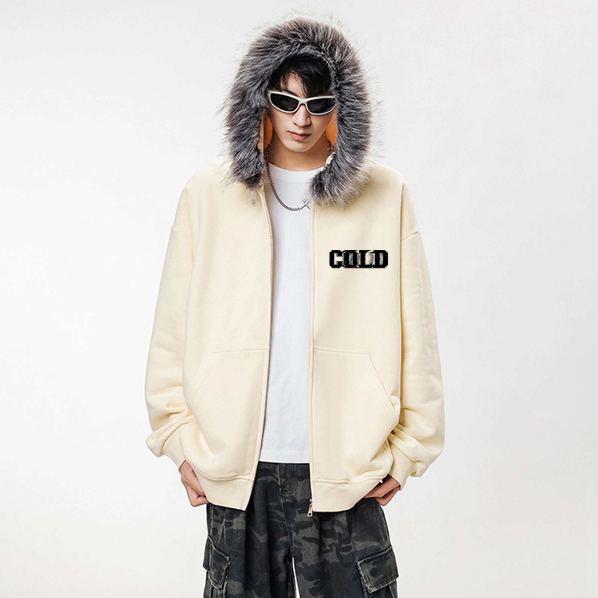 COLD MAPLE FW25