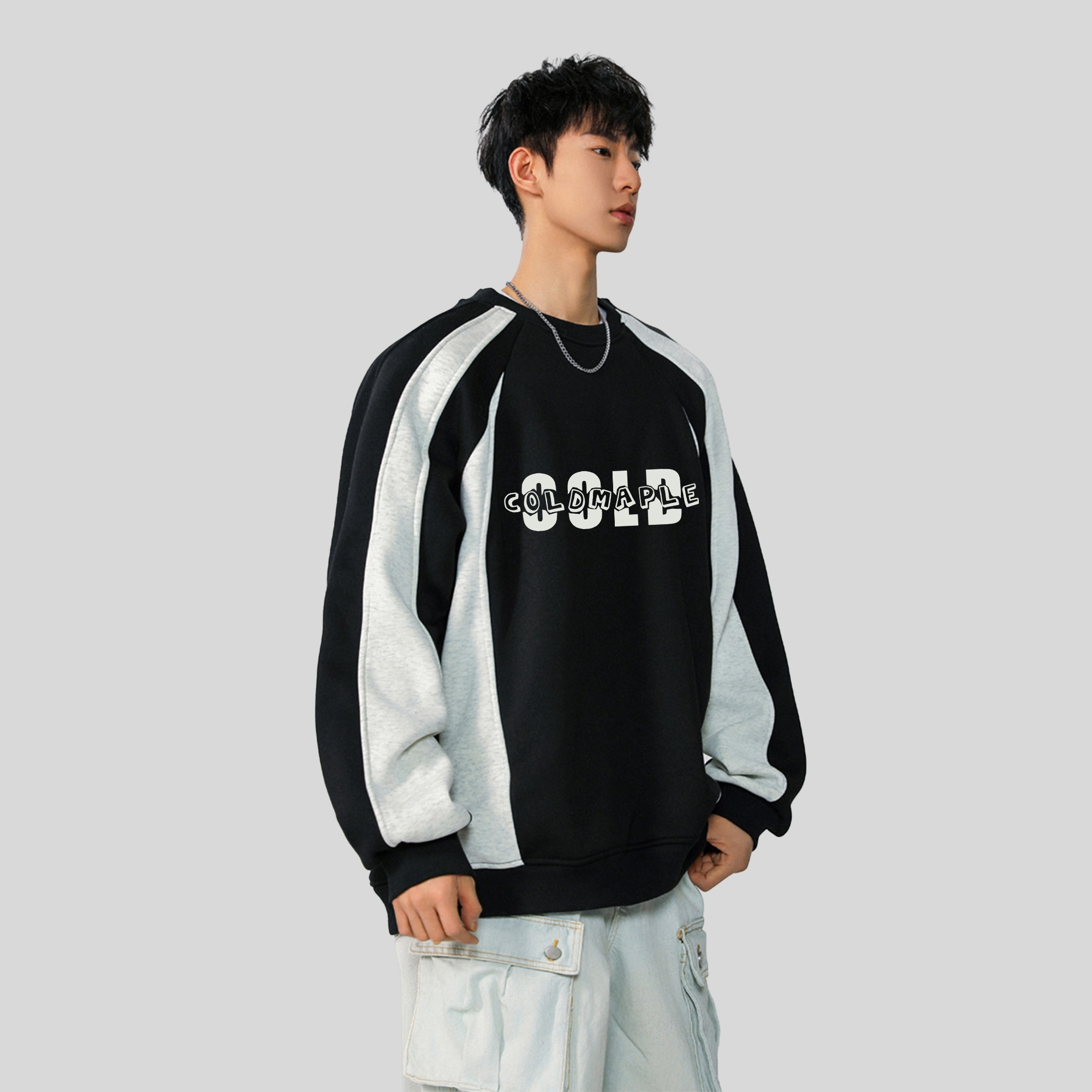 COLD MAPLE FW25