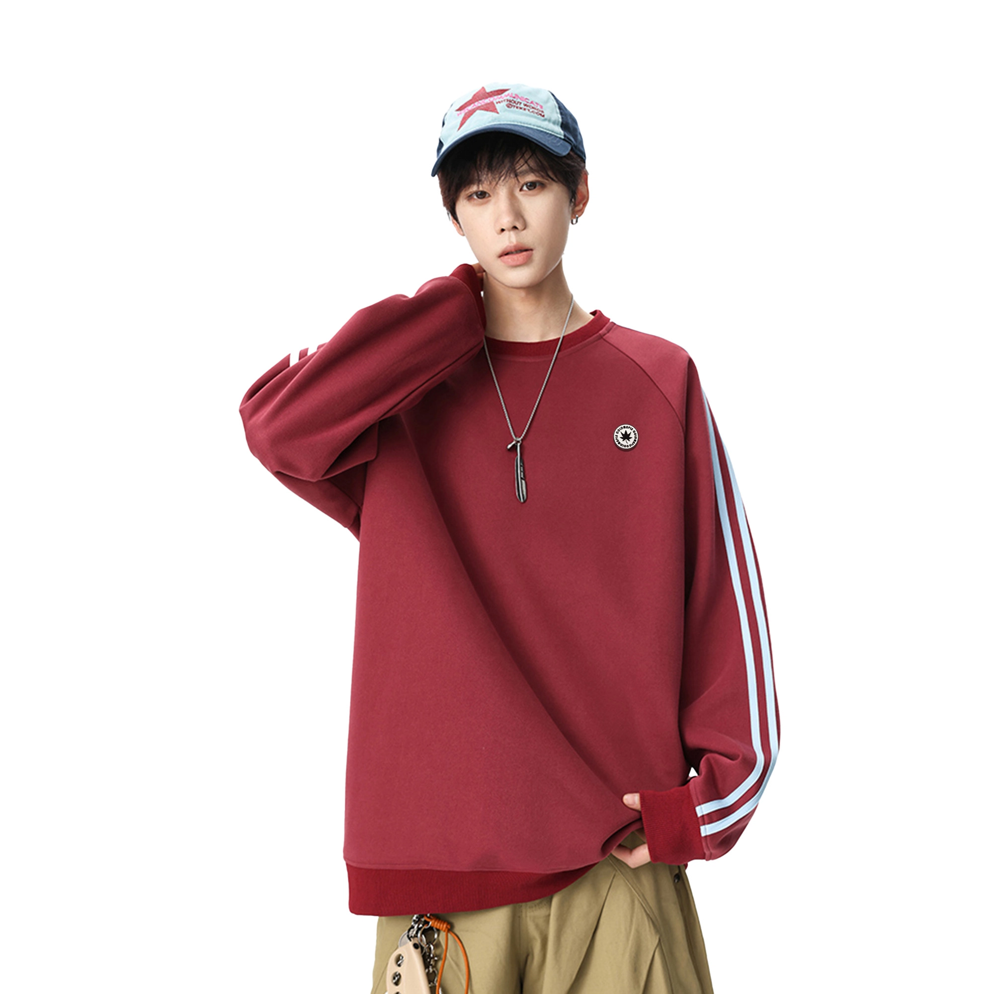COLD MAPLE FW25